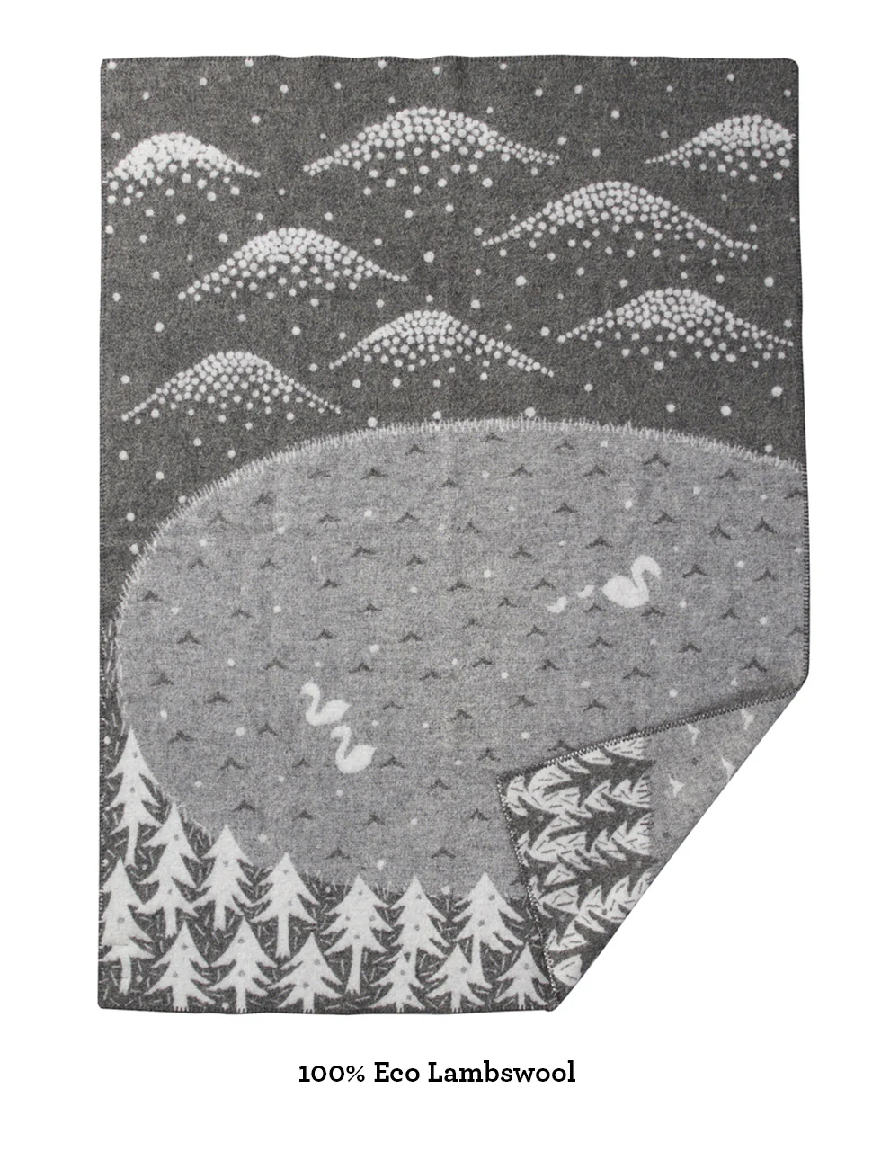 Classic Wool Blanket - Image 10