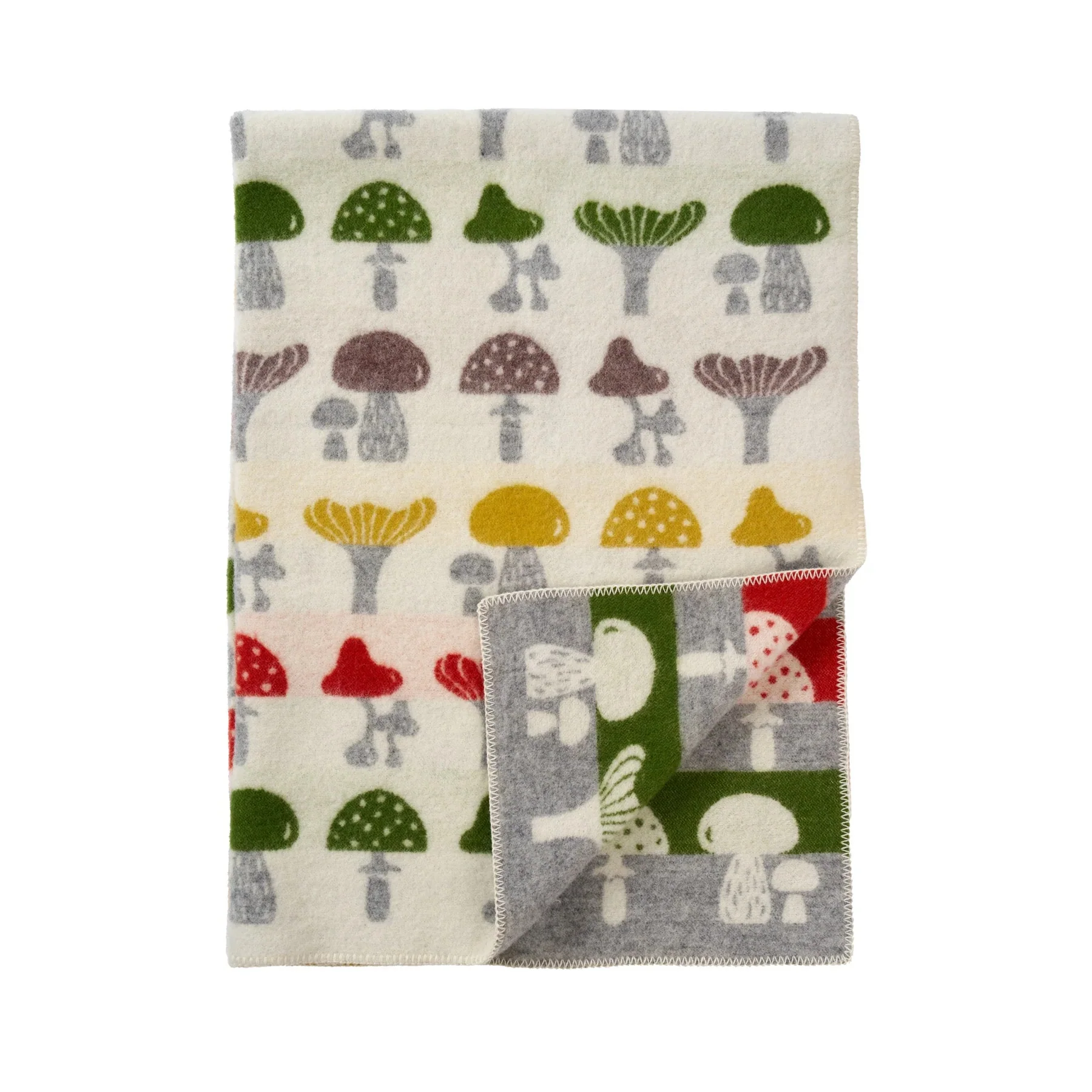 Classic Wool Blanket - Image 11