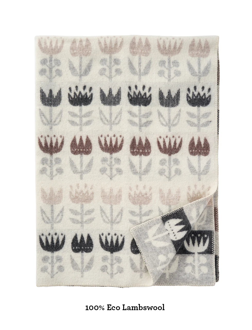 Classic Wool Blanket - Image 13