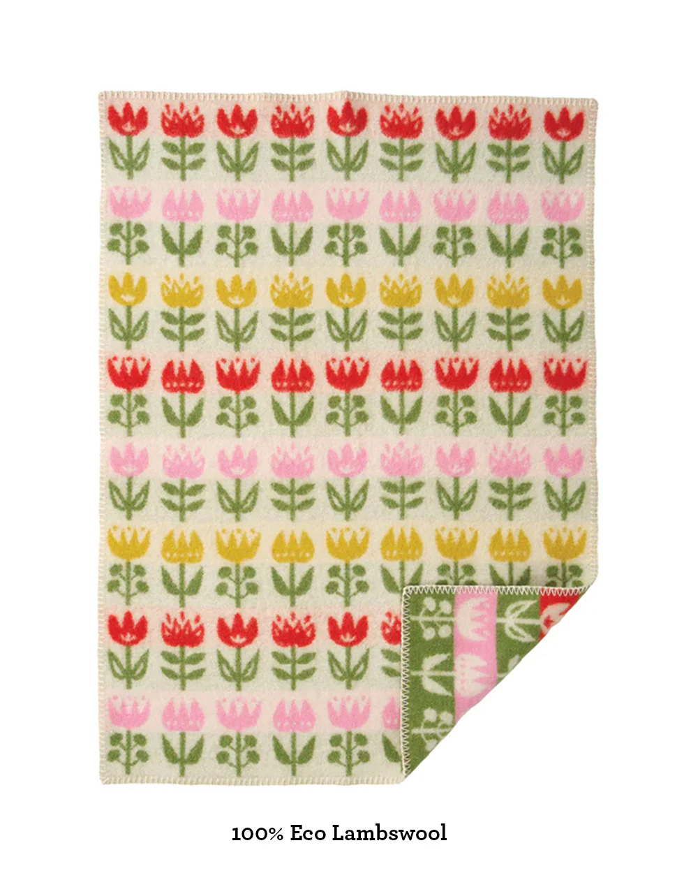 Classic Wool Blanket - Image 14
