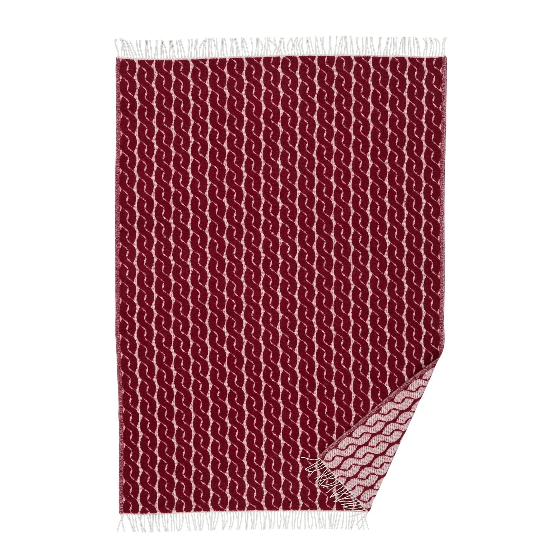 Classic Wool Blanket - Image 8