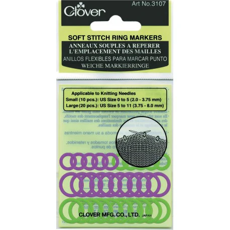 Soft Ring Markers - Image 2