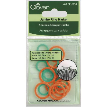 Soft Ring Markers - Image 3