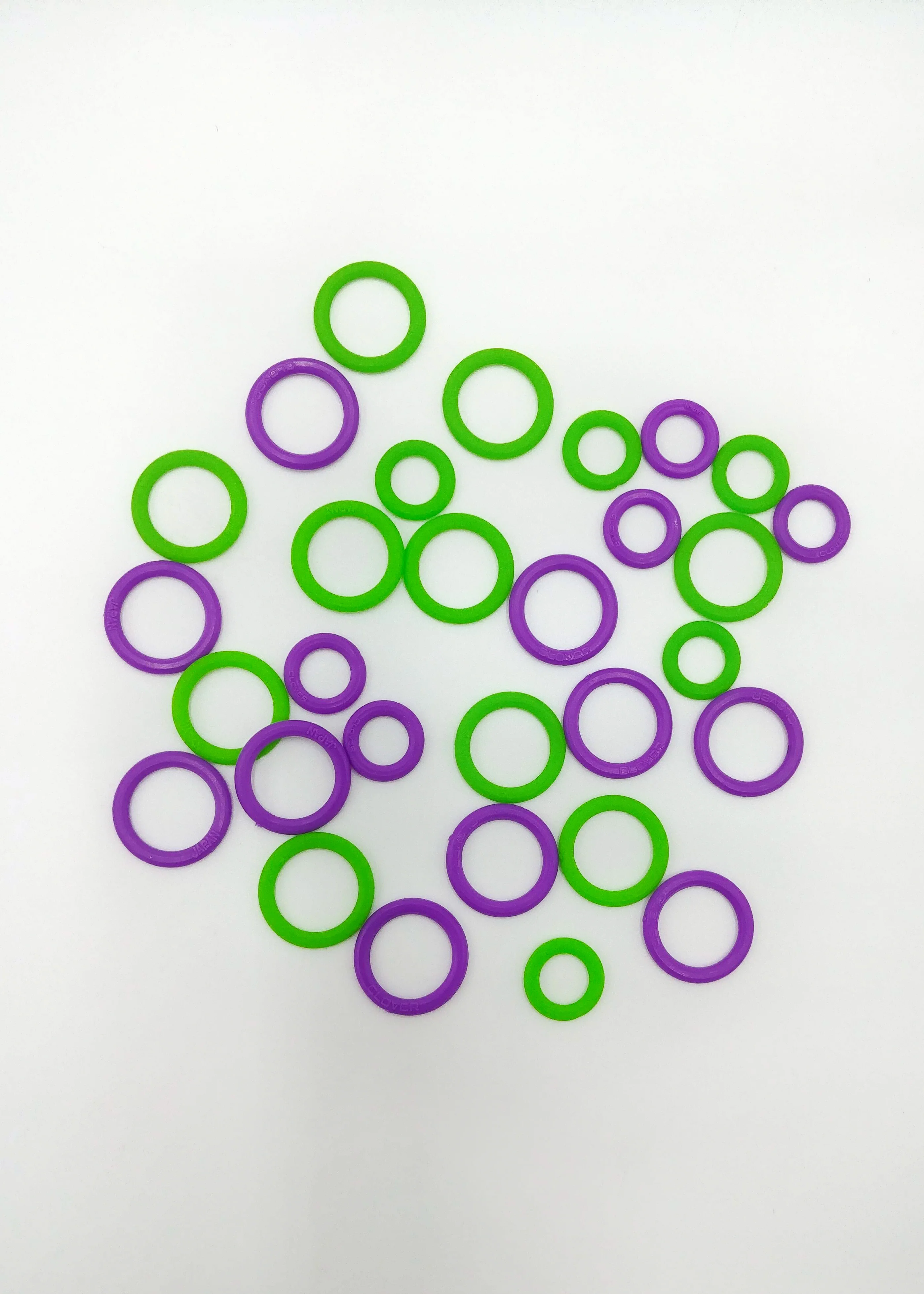 Soft Ring Markers - Image 4