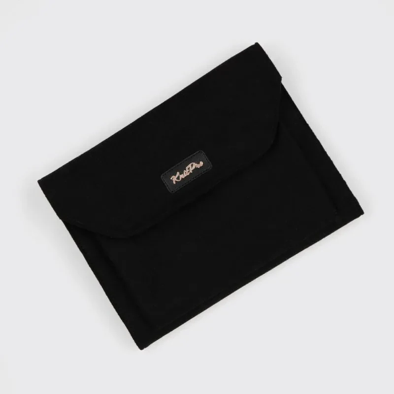 Coal Collection Fixed Circular Needles Case - Image 4