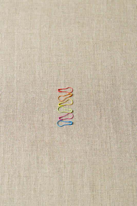 Opening Stitch Markers - Image 3