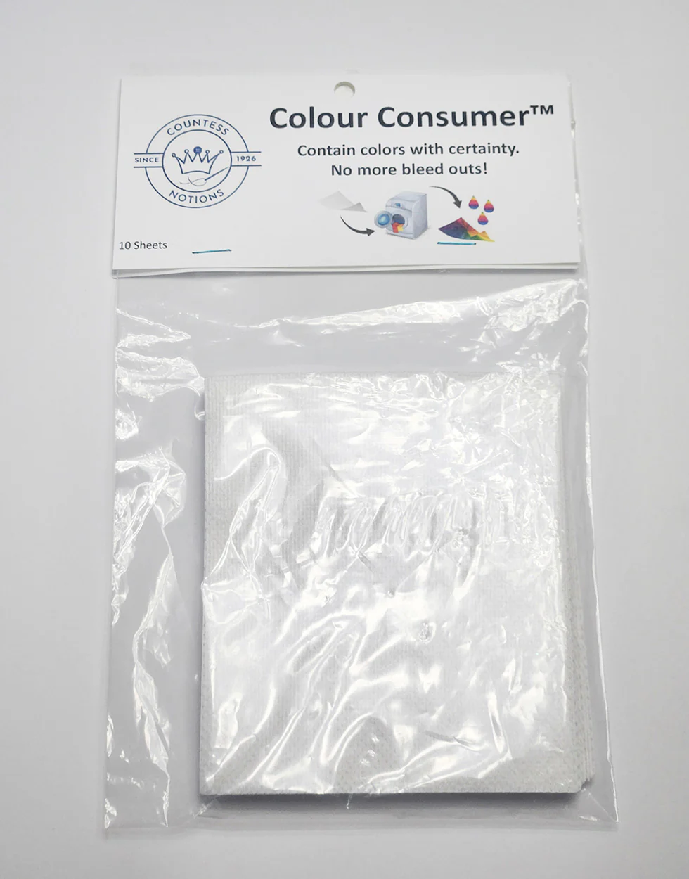 Colour Consumer - Image 2