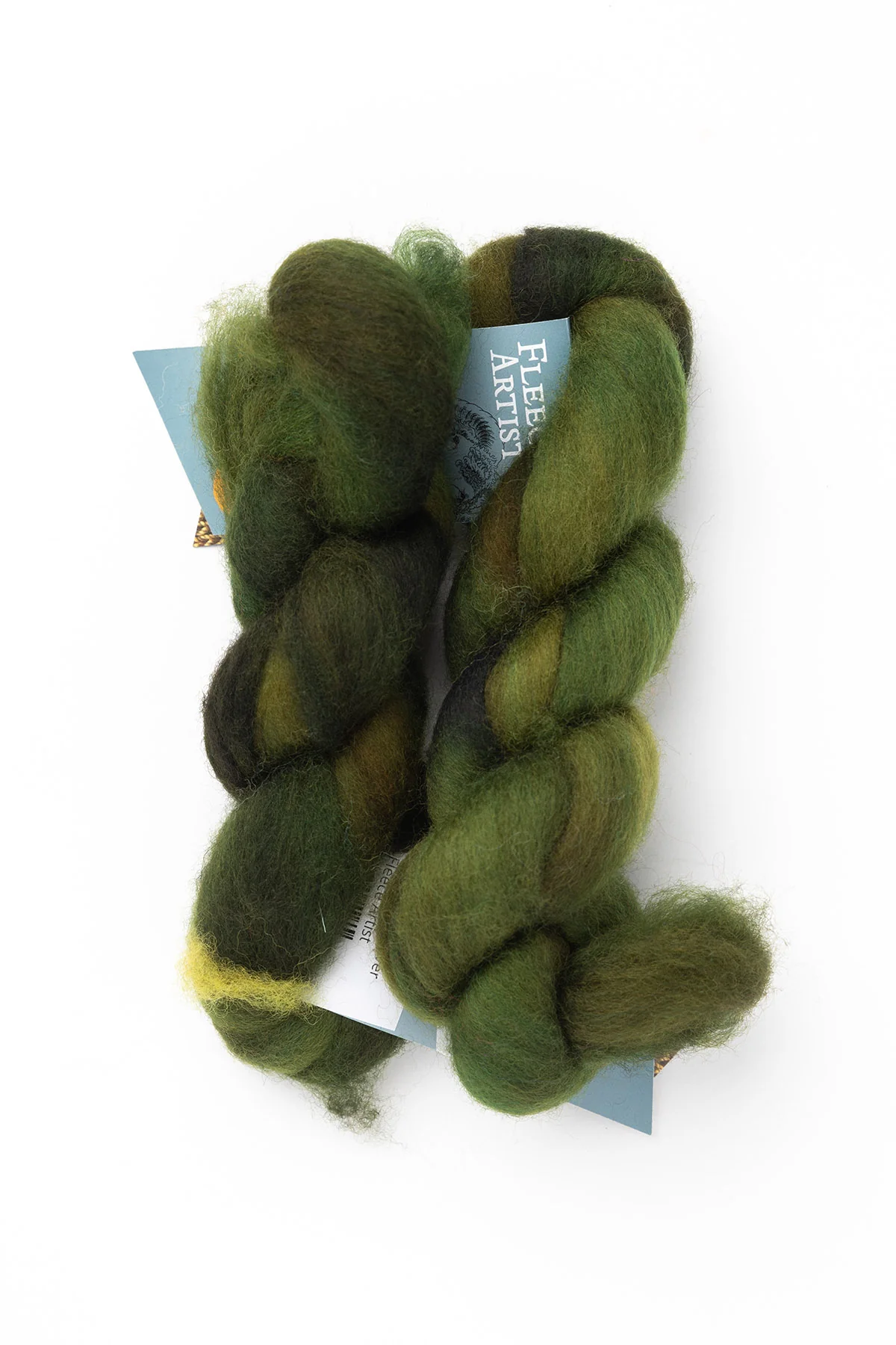 Corriedale Sliver - Image 10