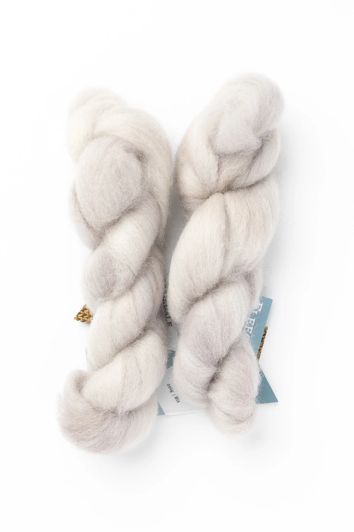 Corriedale Sliver - Image 11