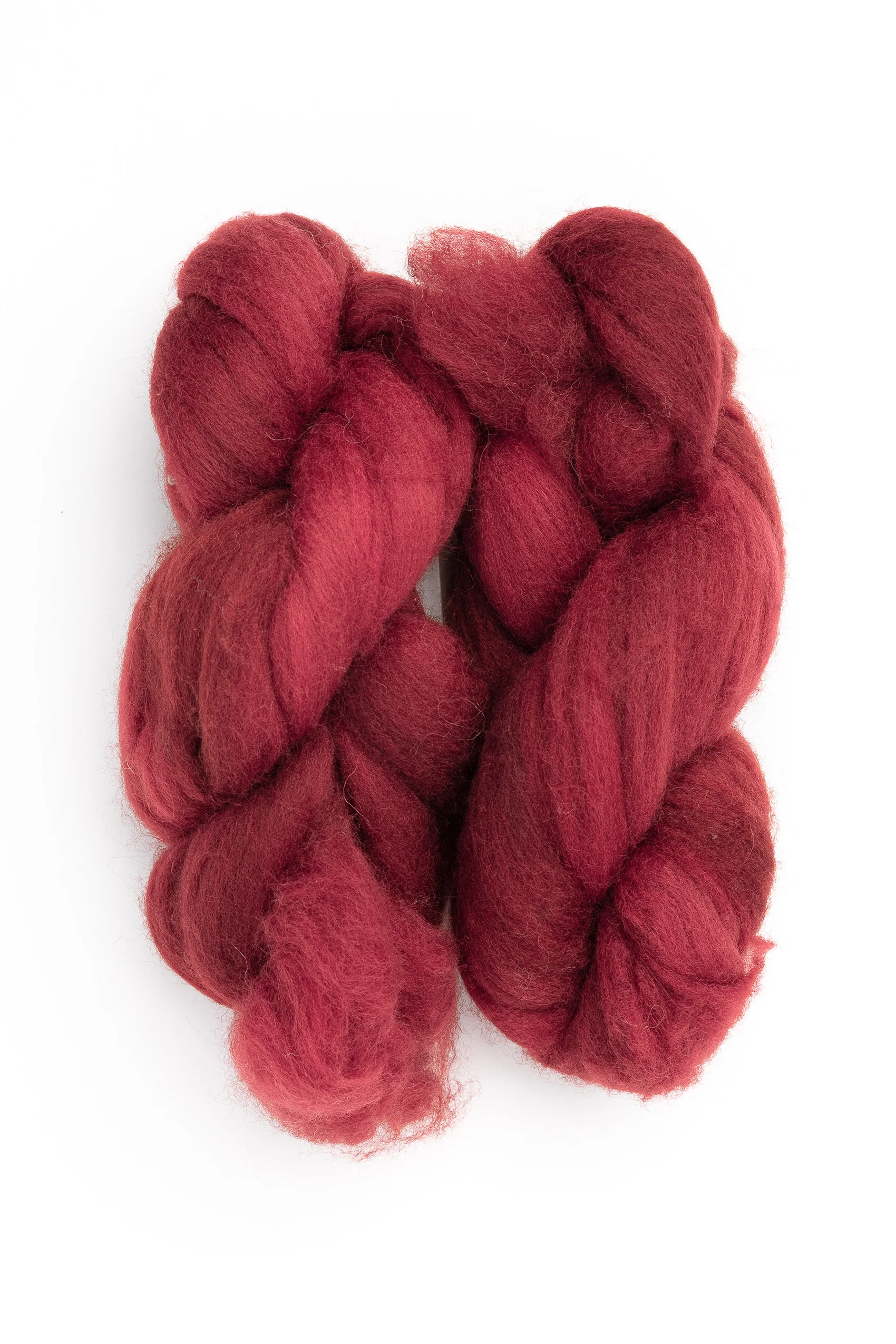 Corriedale Sliver - Image 12