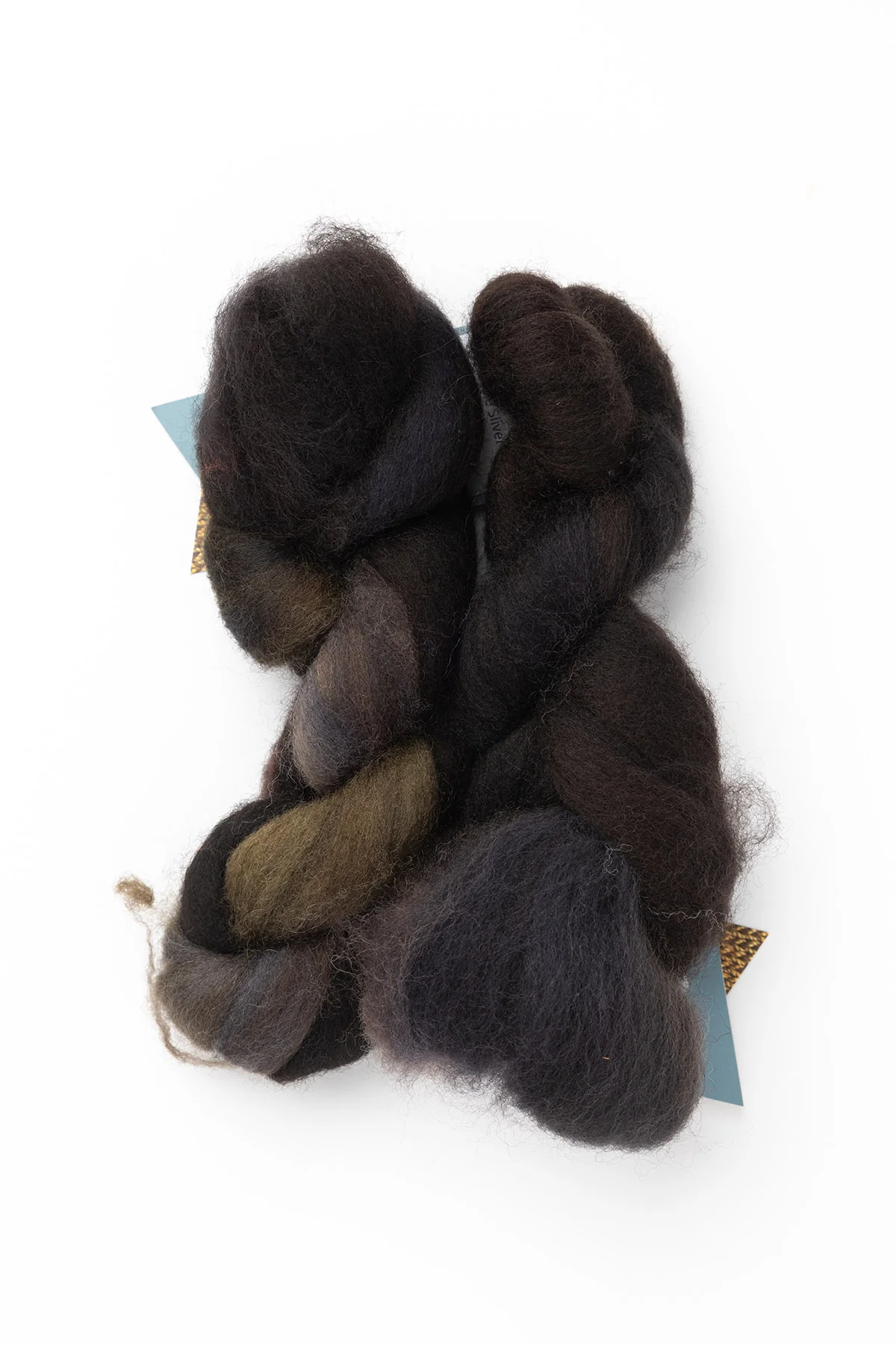 Corriedale Sliver - Image 13