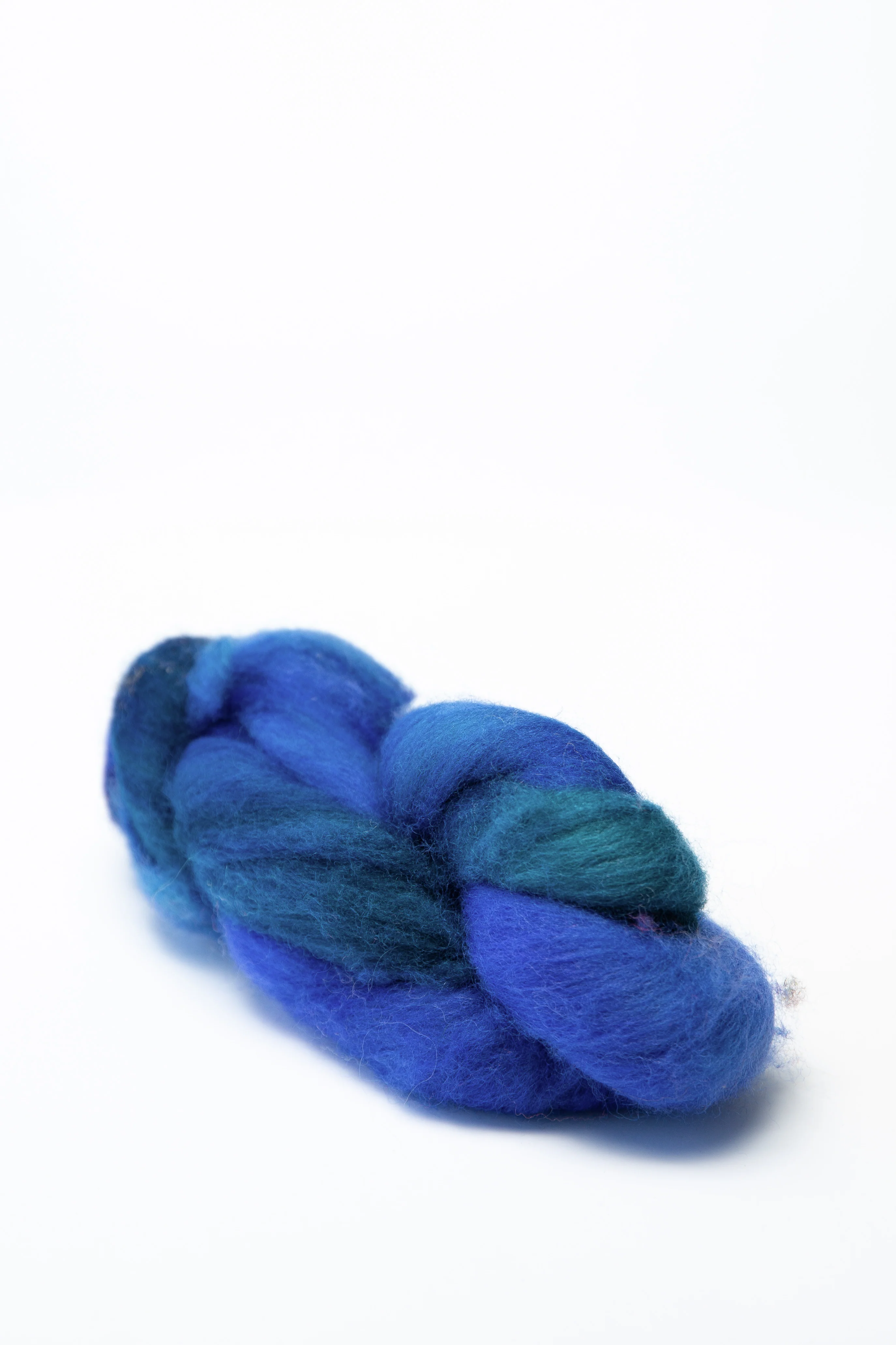 Corriedale Sliver - Image 18