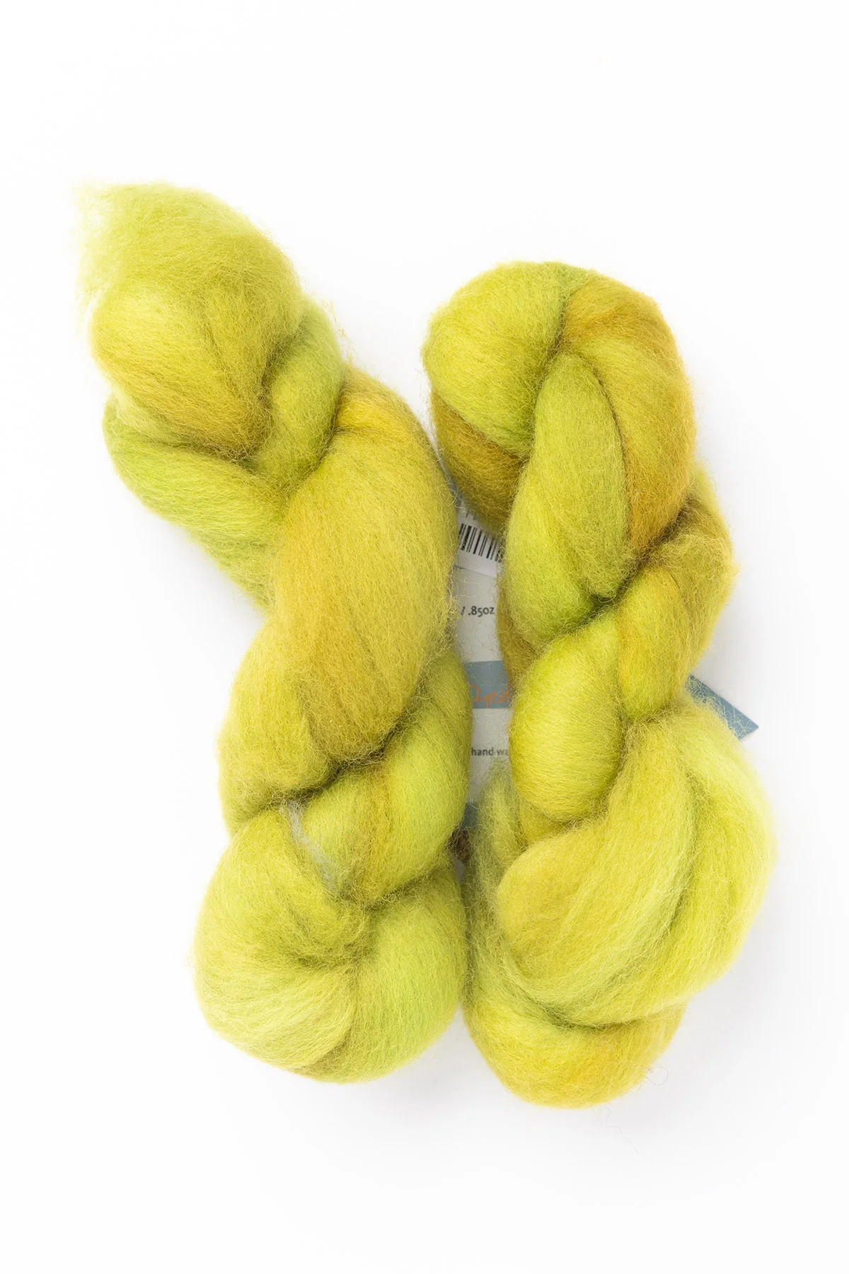 Corriedale Sliver - Image 20