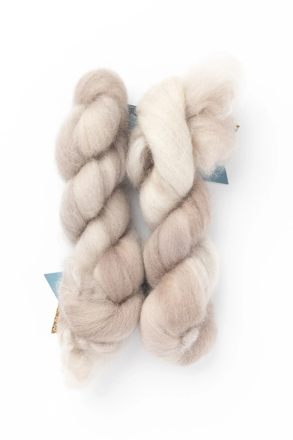 Corriedale Sliver - Image 21