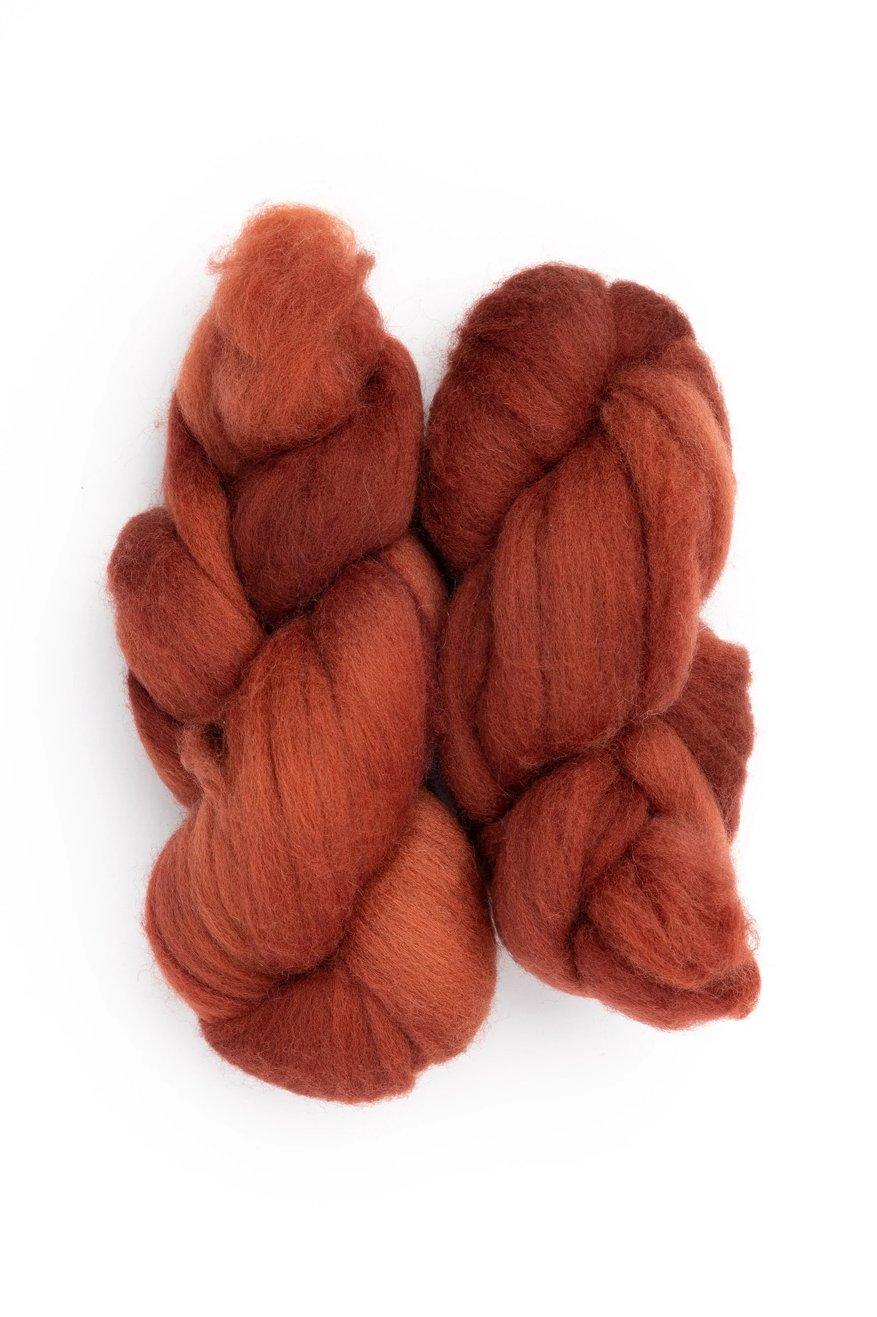 Corriedale Sliver - Image 22