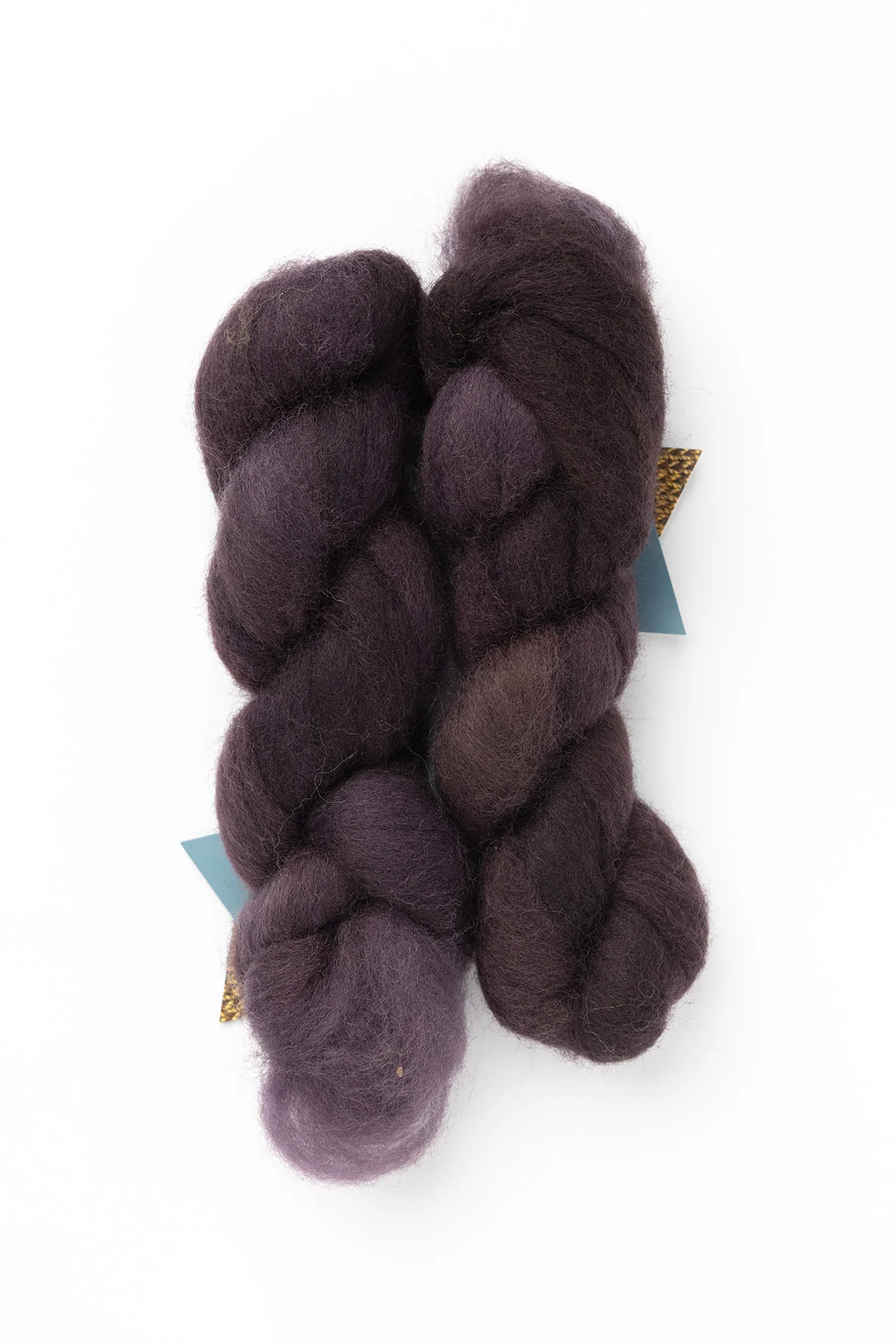 Corriedale Sliver - Image 23