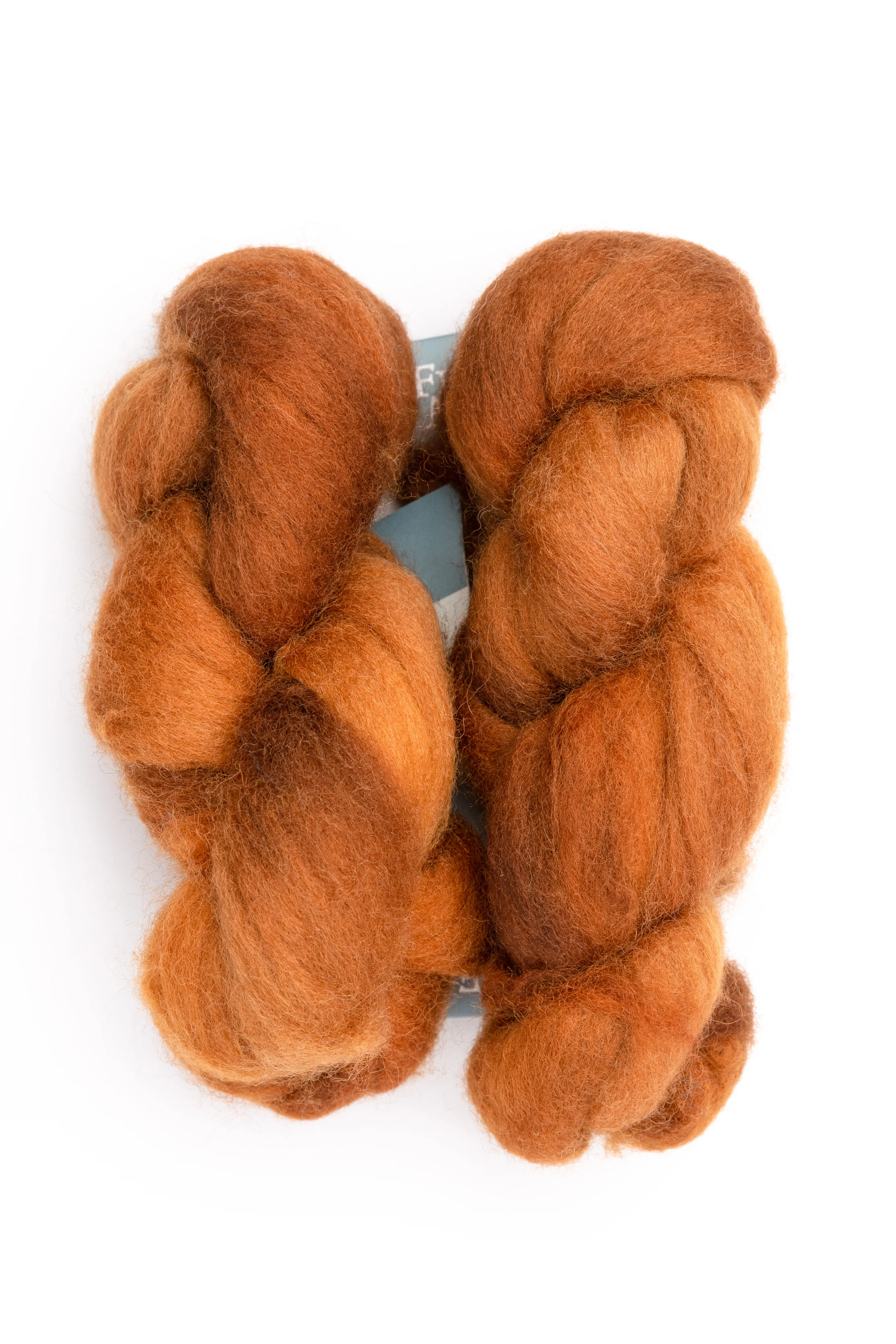 Corriedale Sliver - Image 27