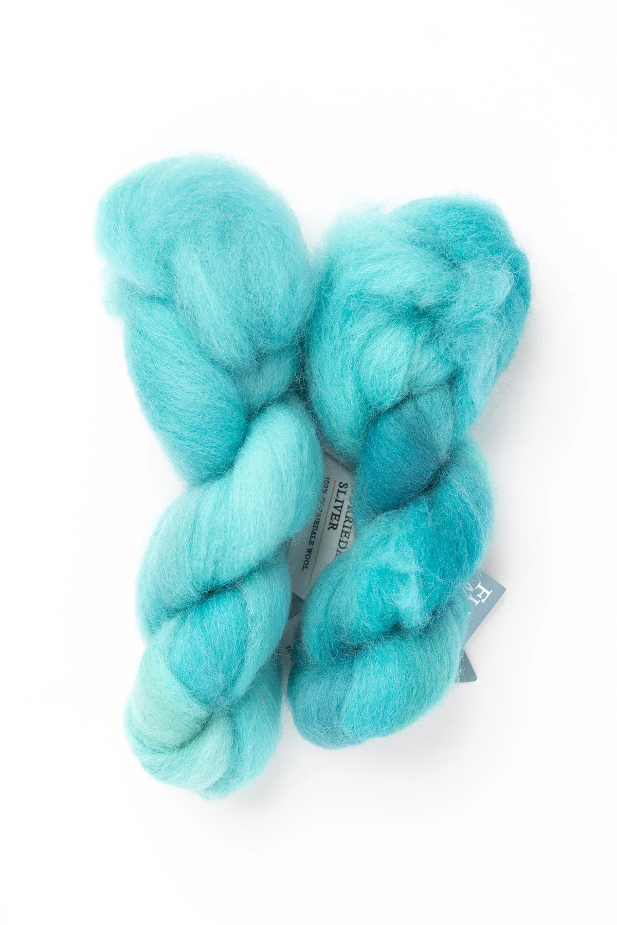 Corriedale Sliver - Image 29