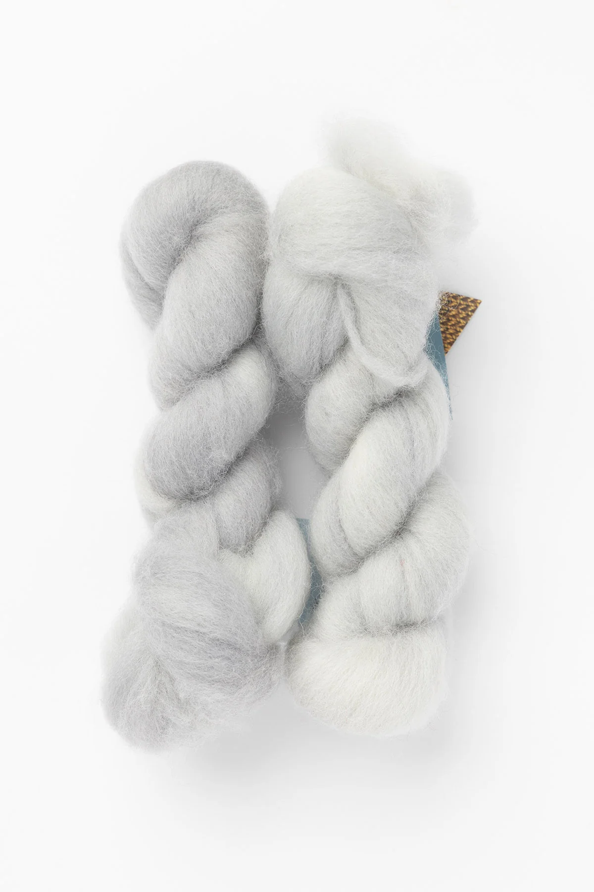 Corriedale Sliver - Image 31