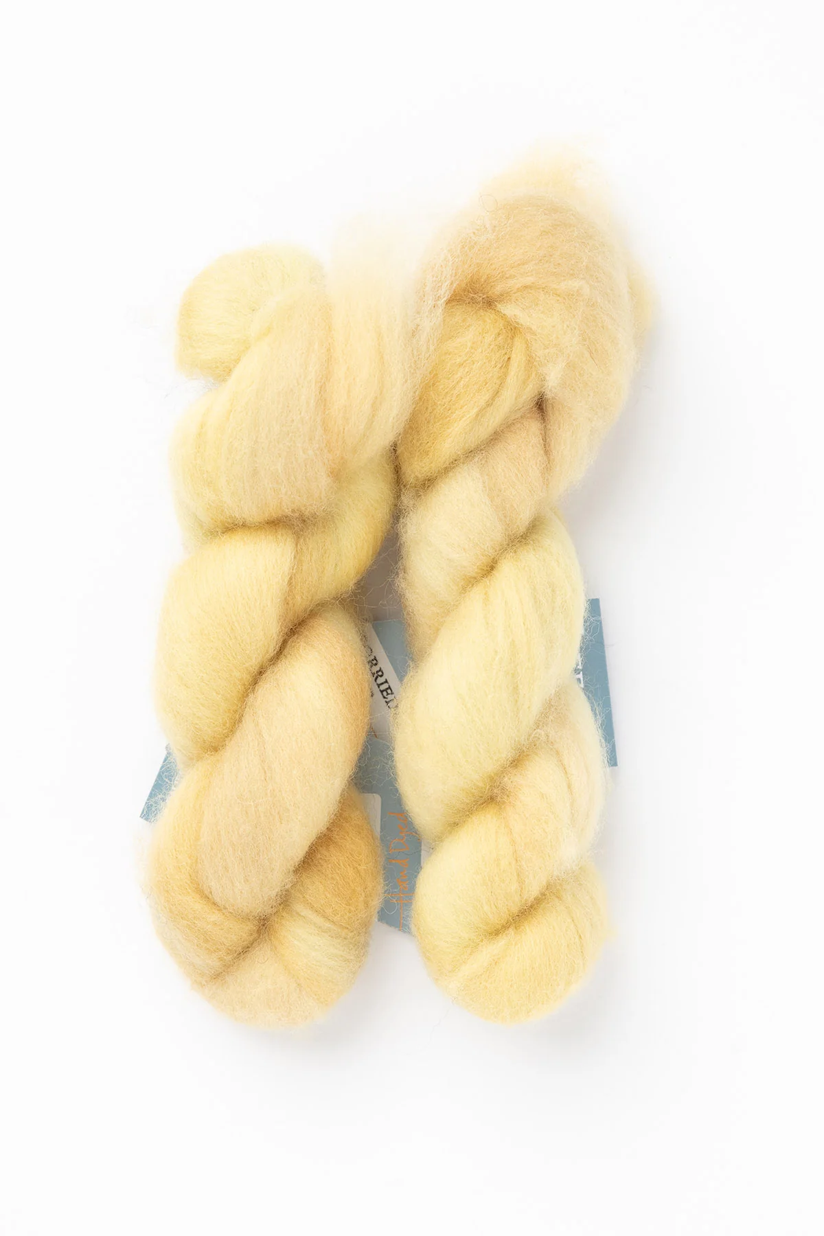 Corriedale Sliver - Image 32