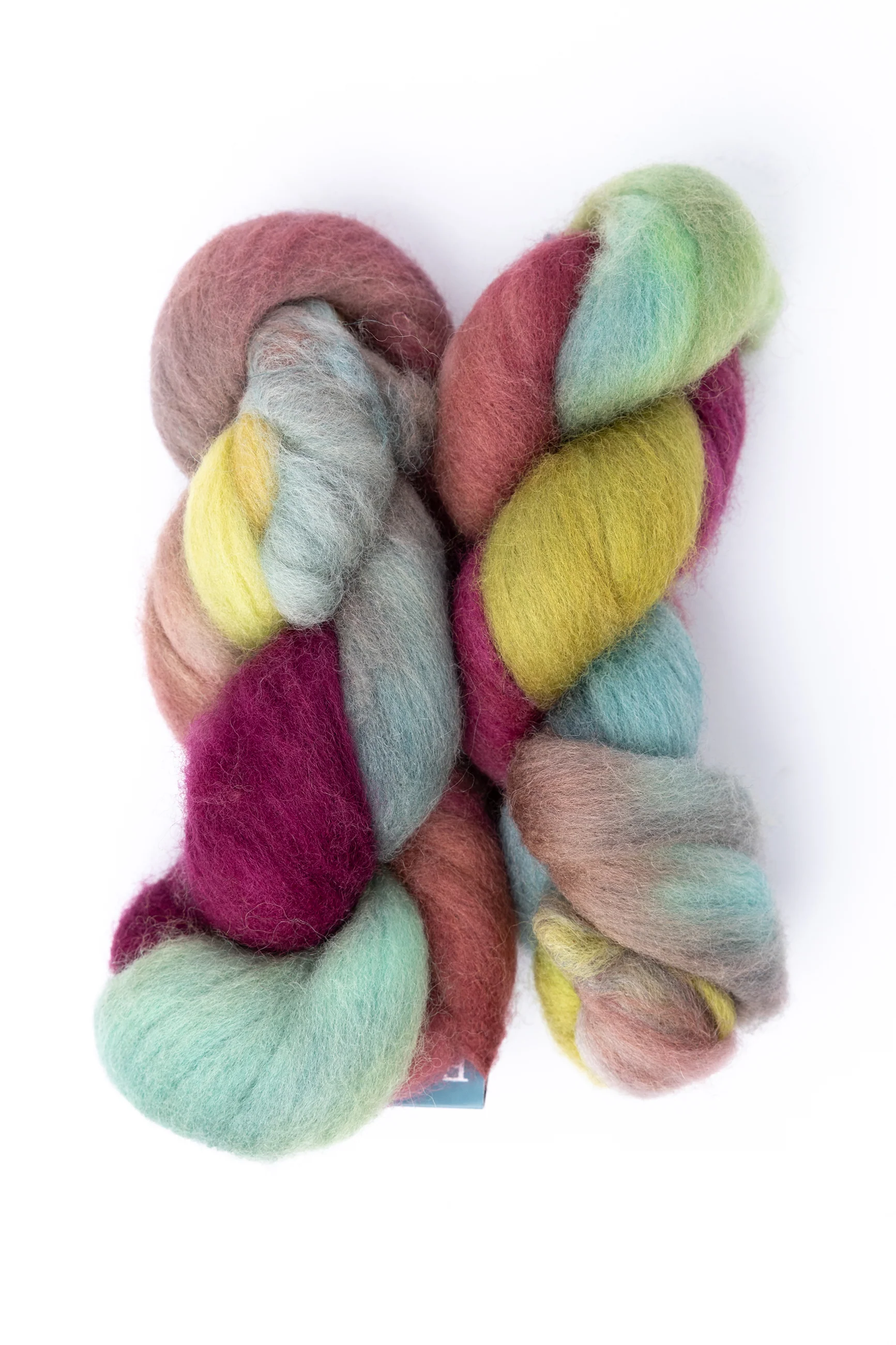 Corriedale Sliver - Image 33