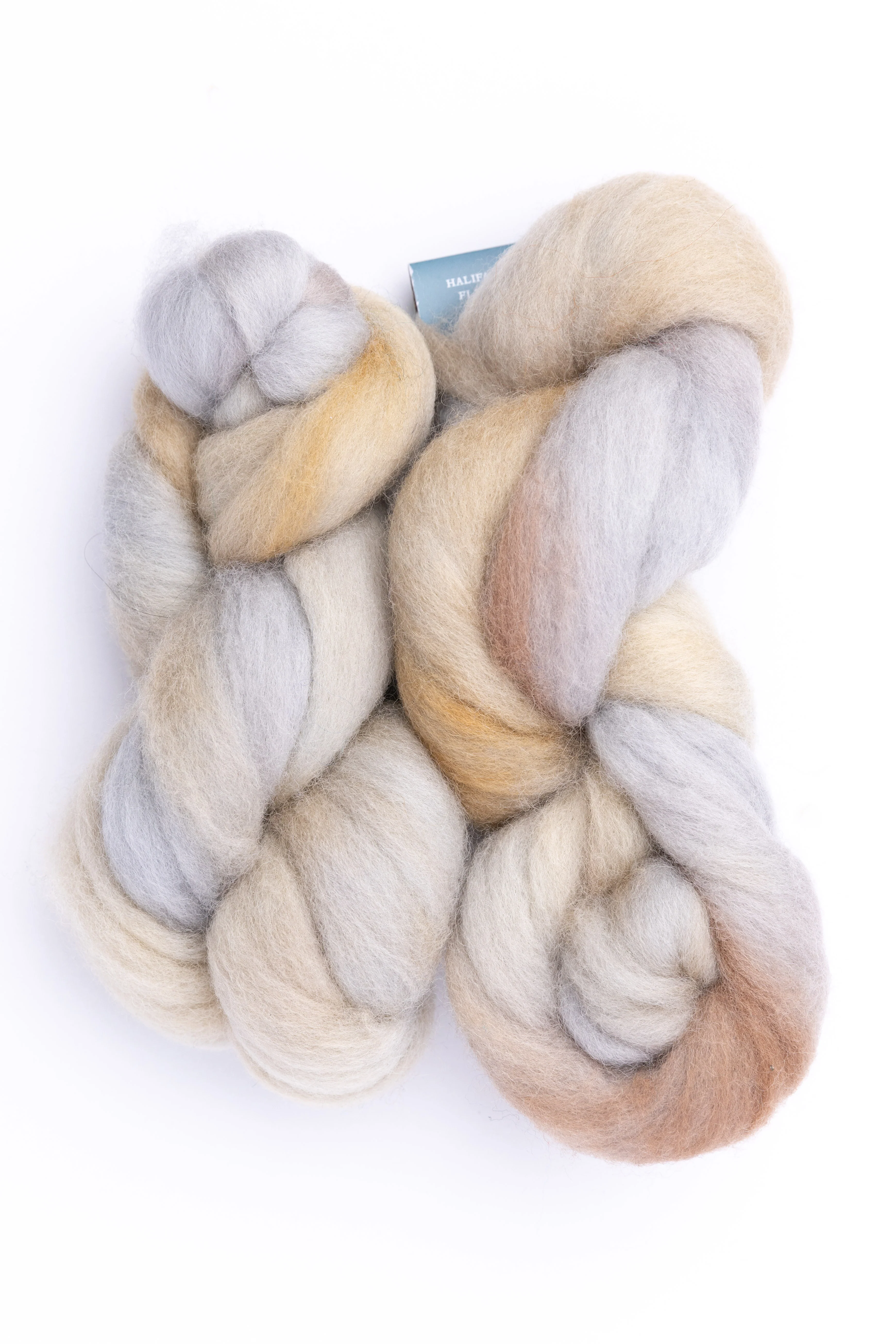Corriedale Sliver - Image 35