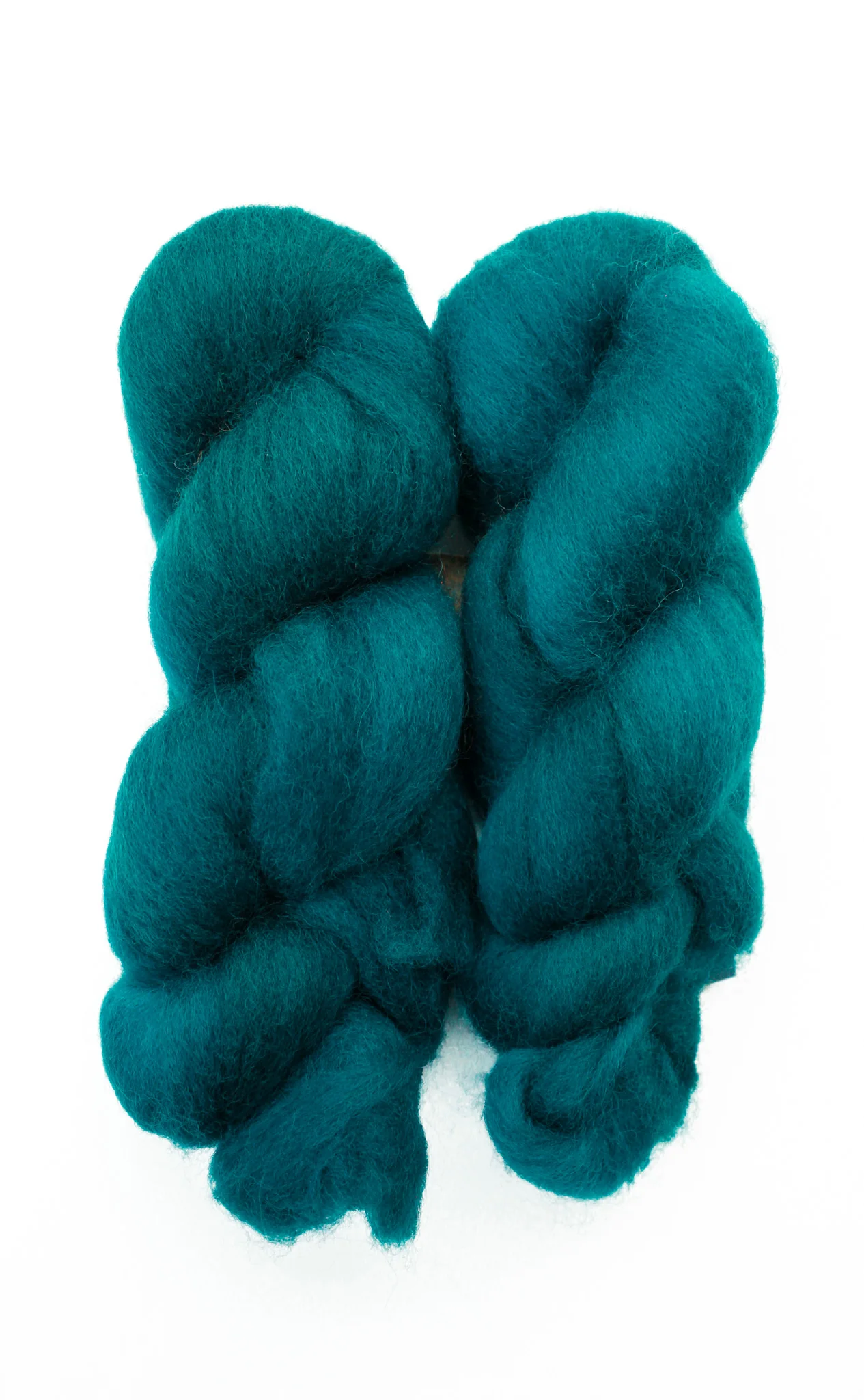Corriedale Sliver - Image 38