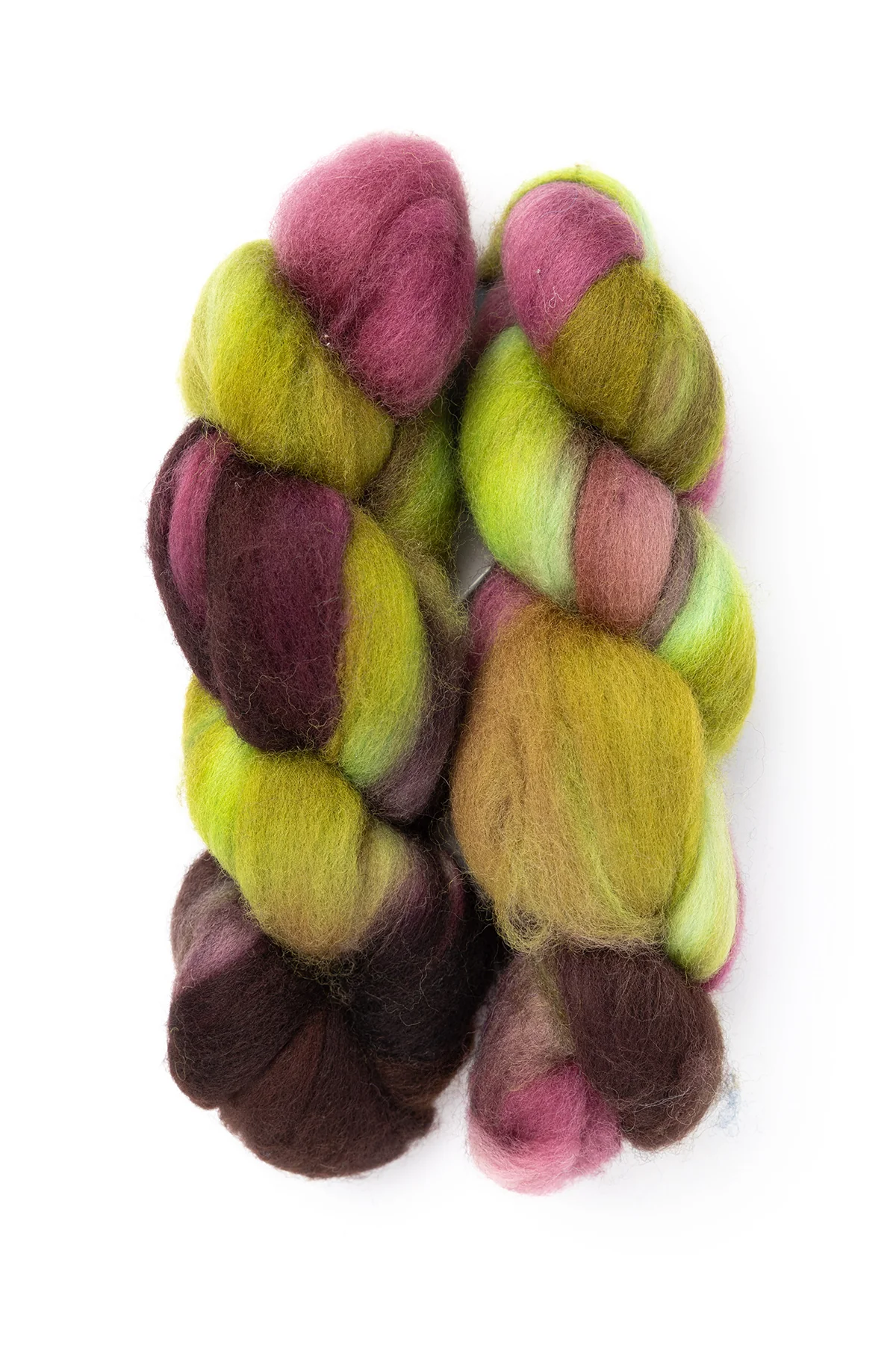 Corriedale Sliver - Image 40