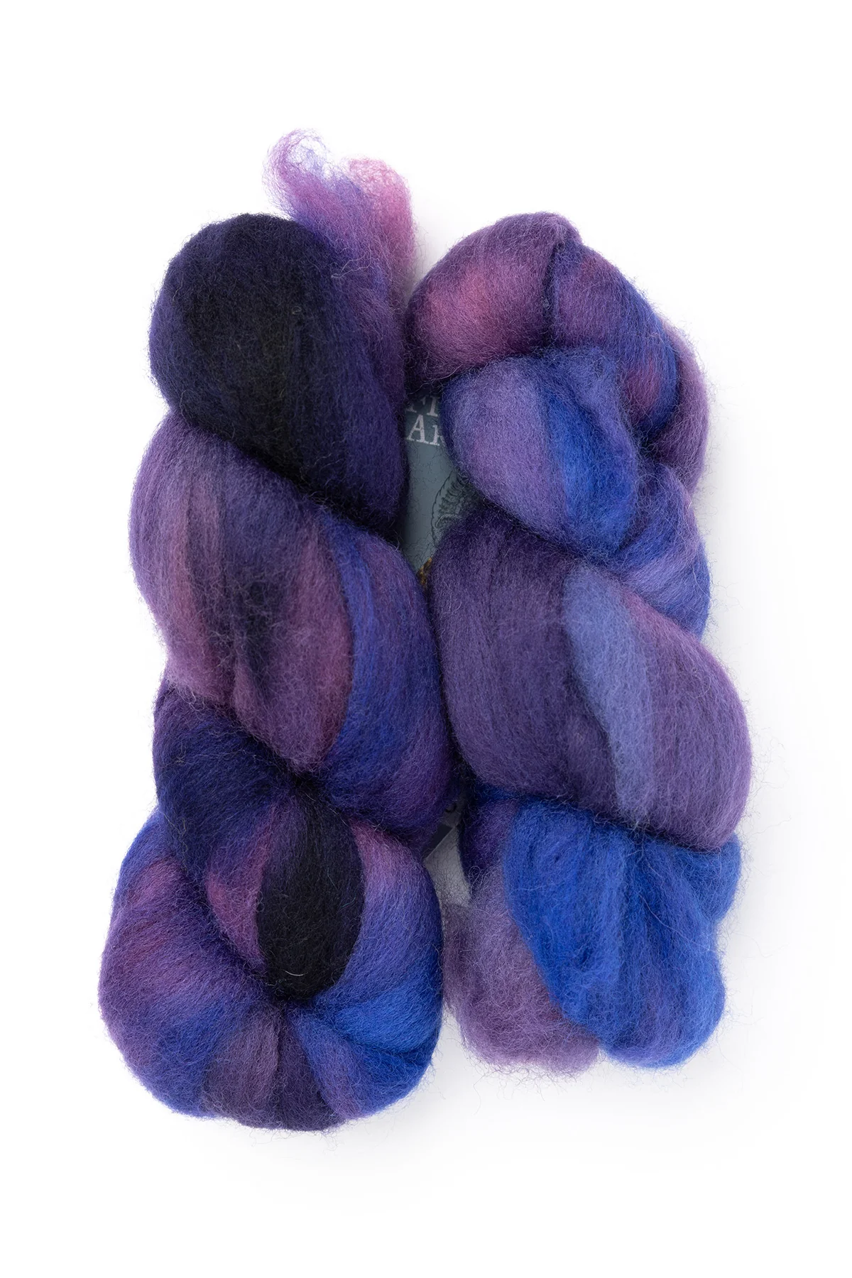 Corriedale Sliver - Image 41