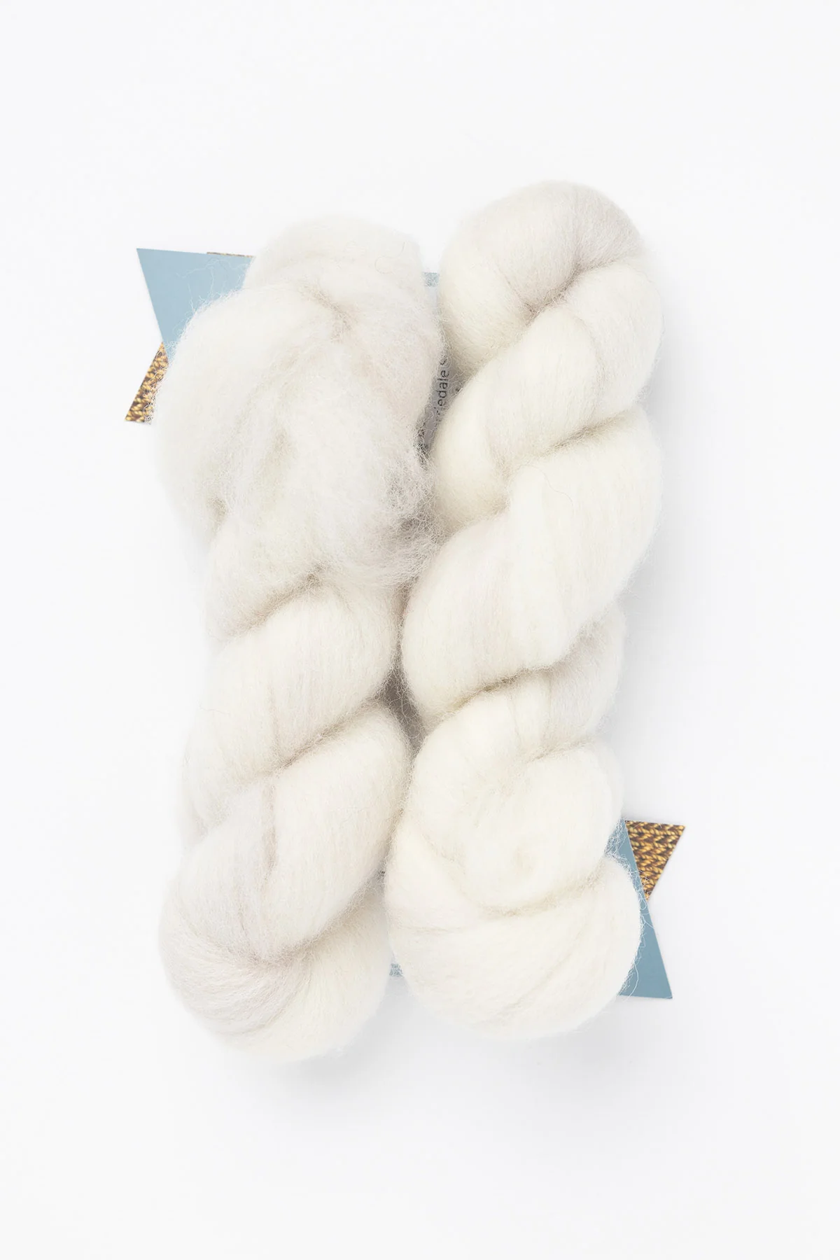 Corriedale Sliver - Image 8