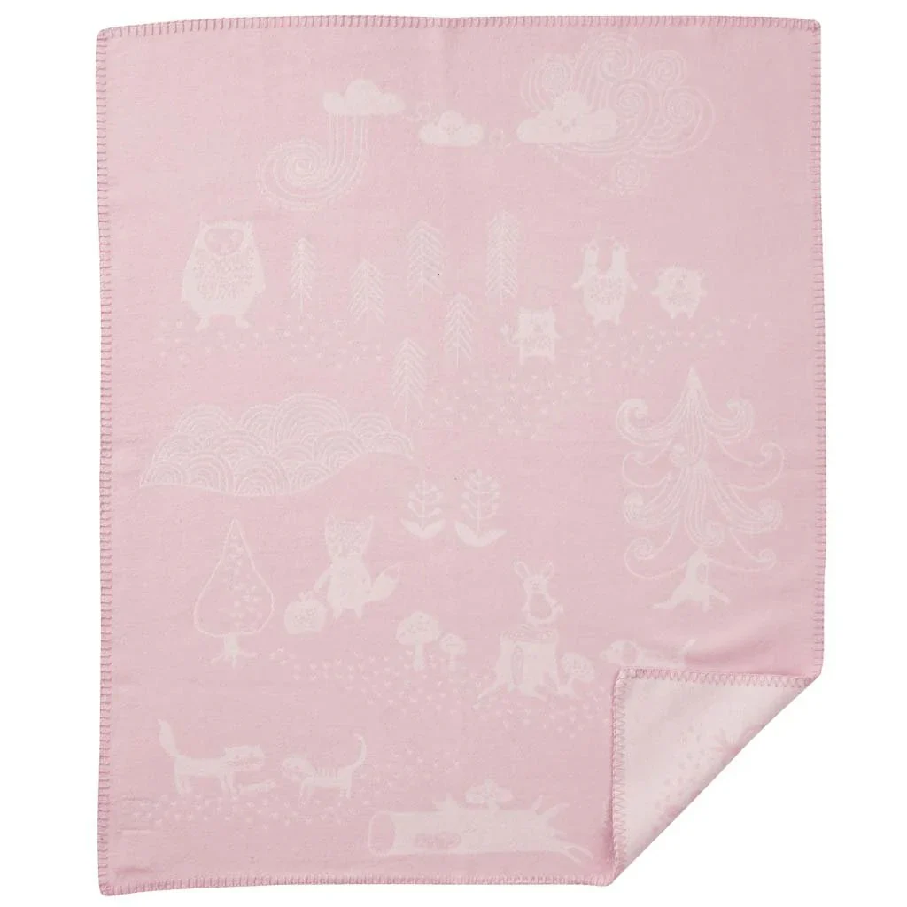Cotton Baby Blanket - Image 12