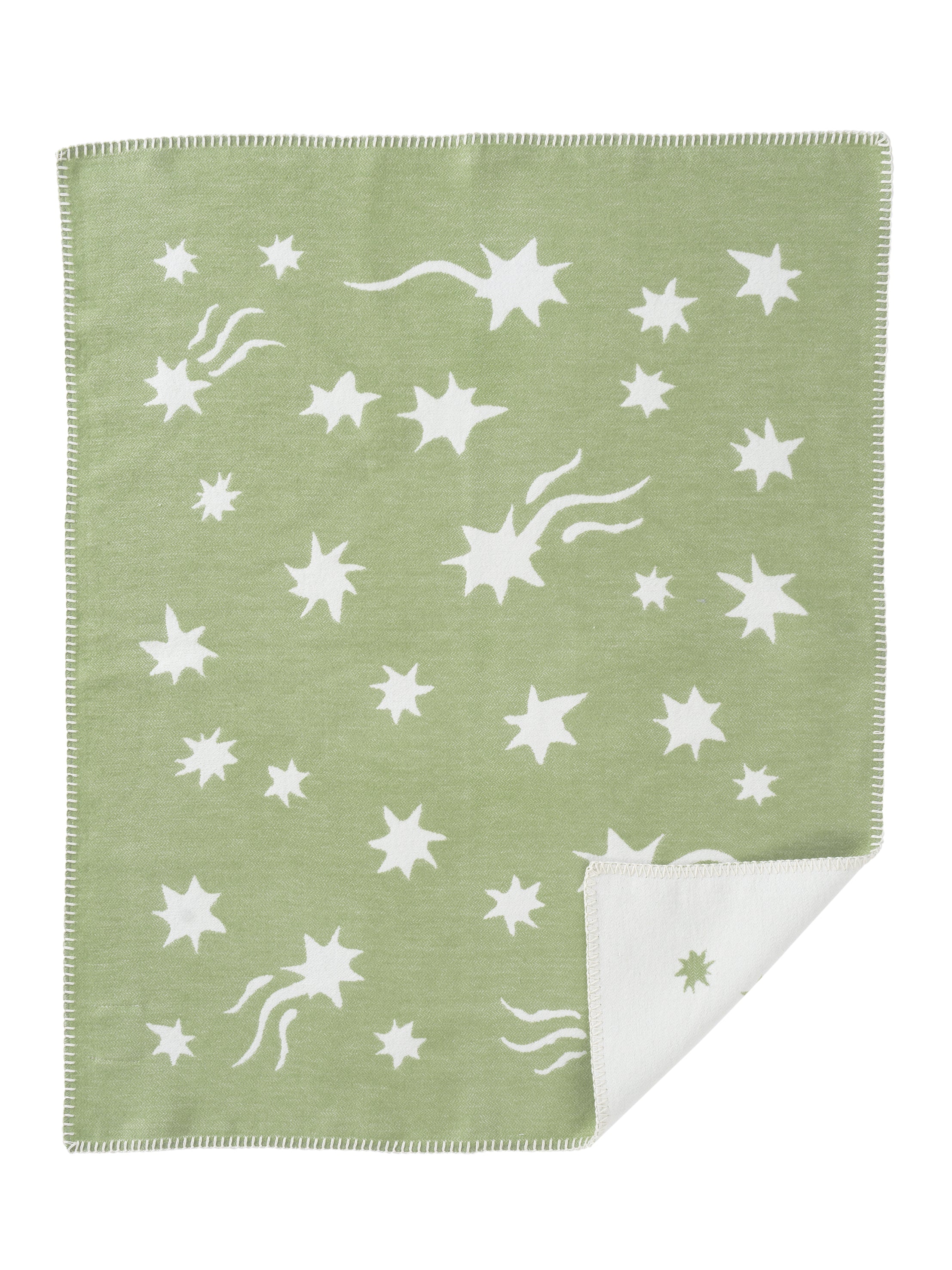 Cotton Baby Blanket - Image 14