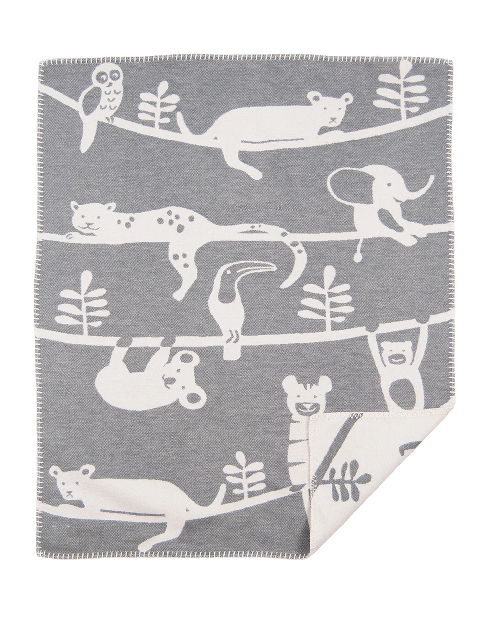 Cotton Baby Blanket - Image 16