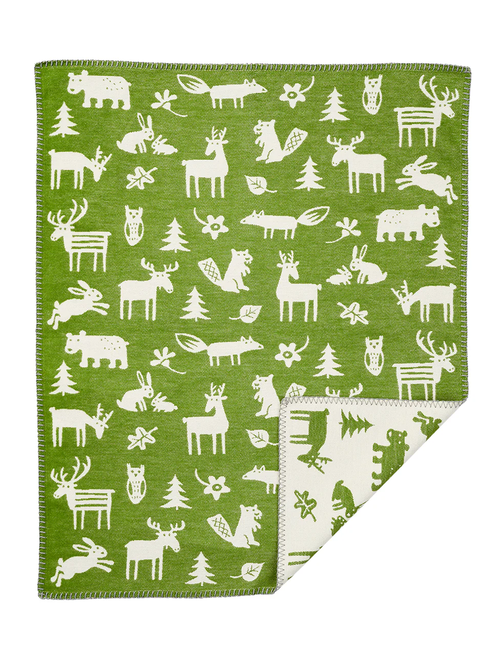 Cotton Baby Blanket - Image 5
