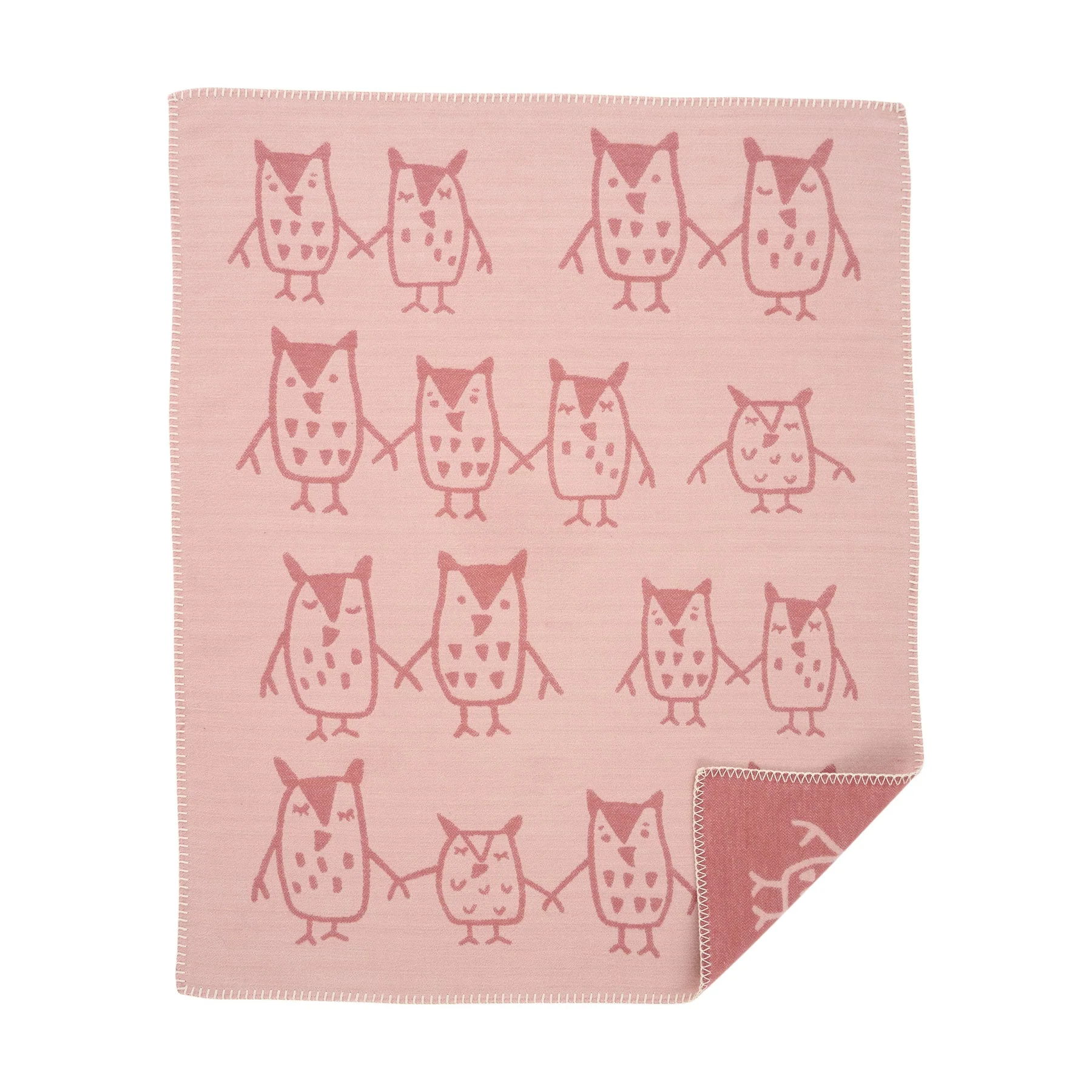 Cotton Baby Blanket - Image 6
