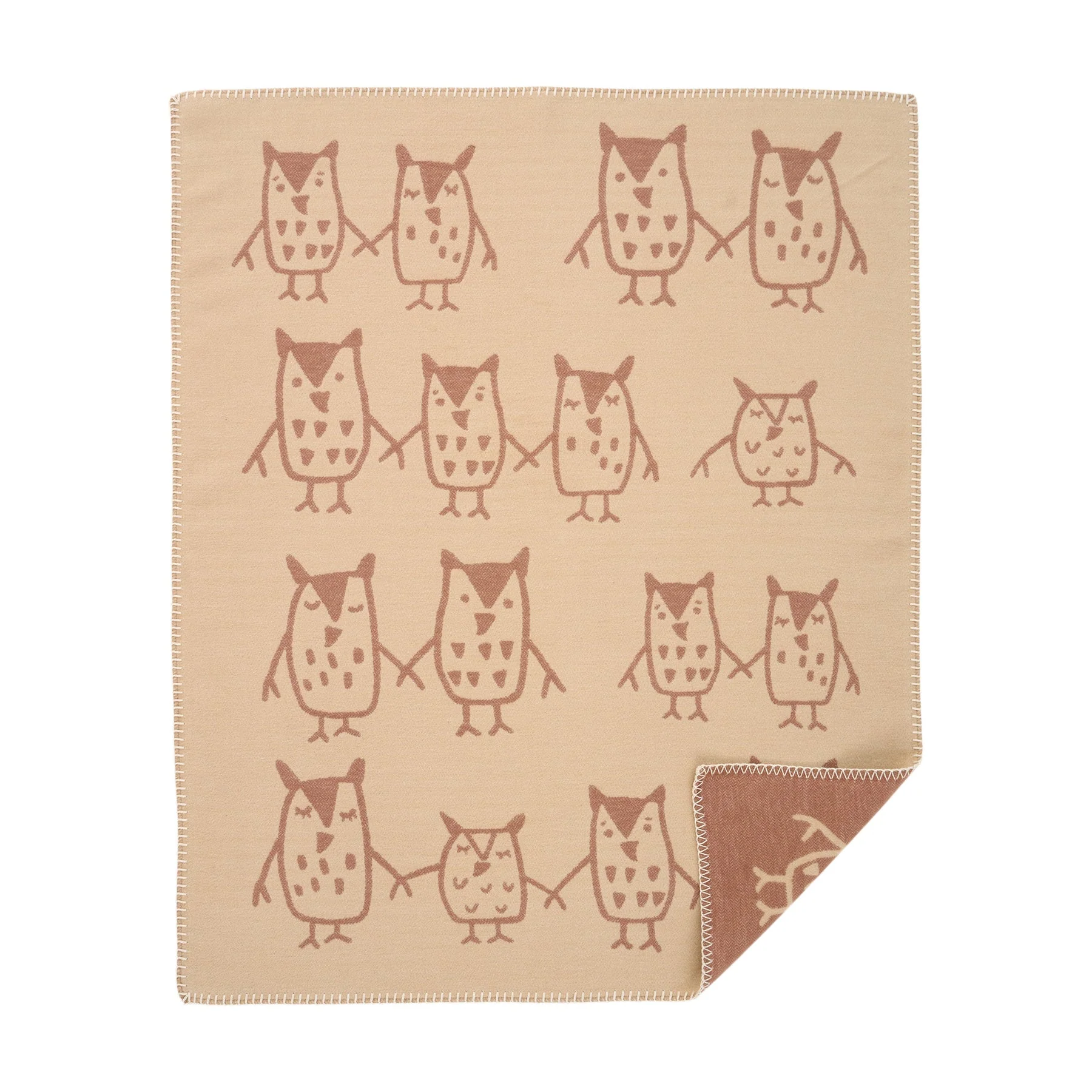 Cotton Baby Blanket - Image 7