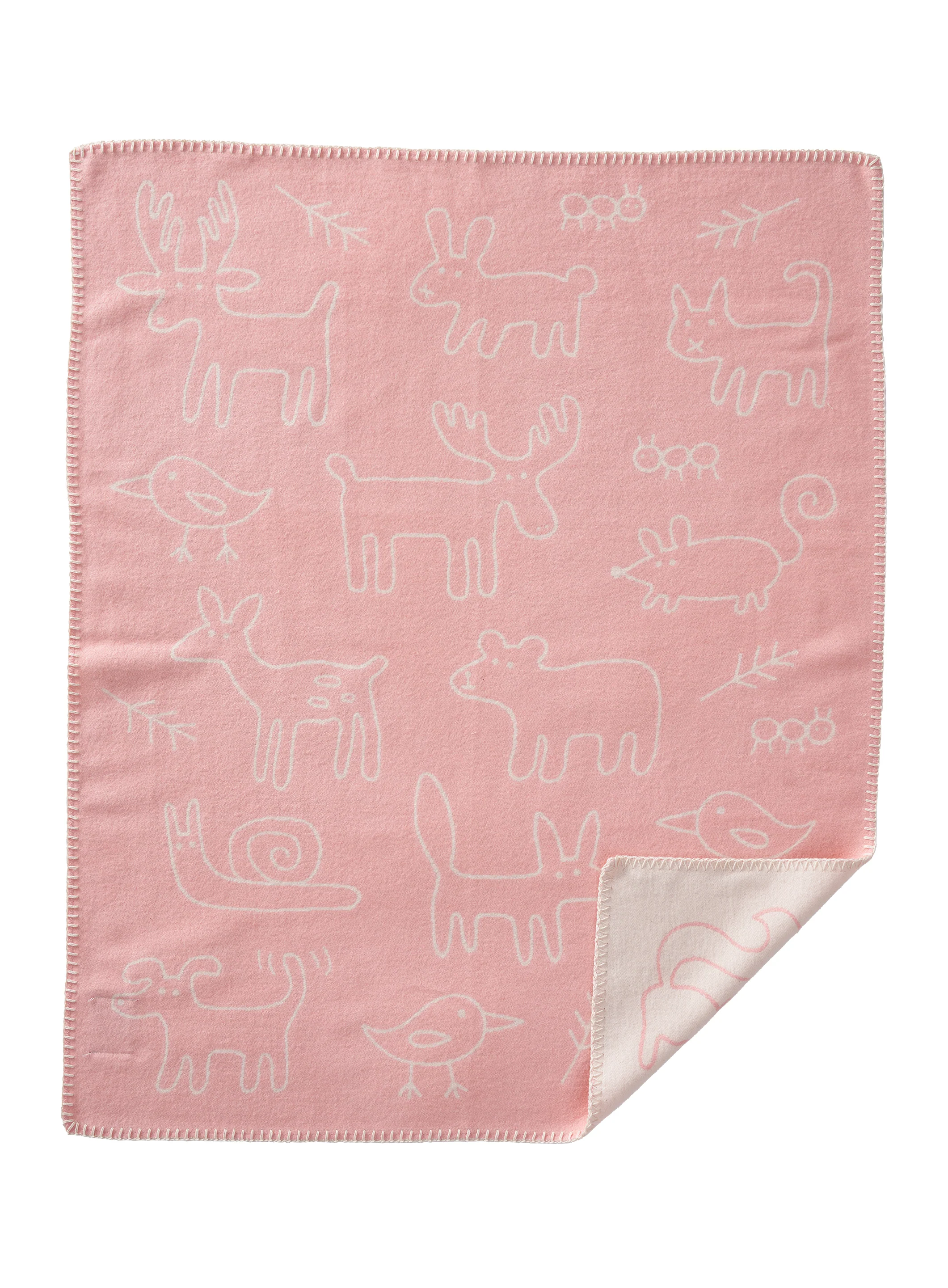 Cotton Baby Blanket - Image 9