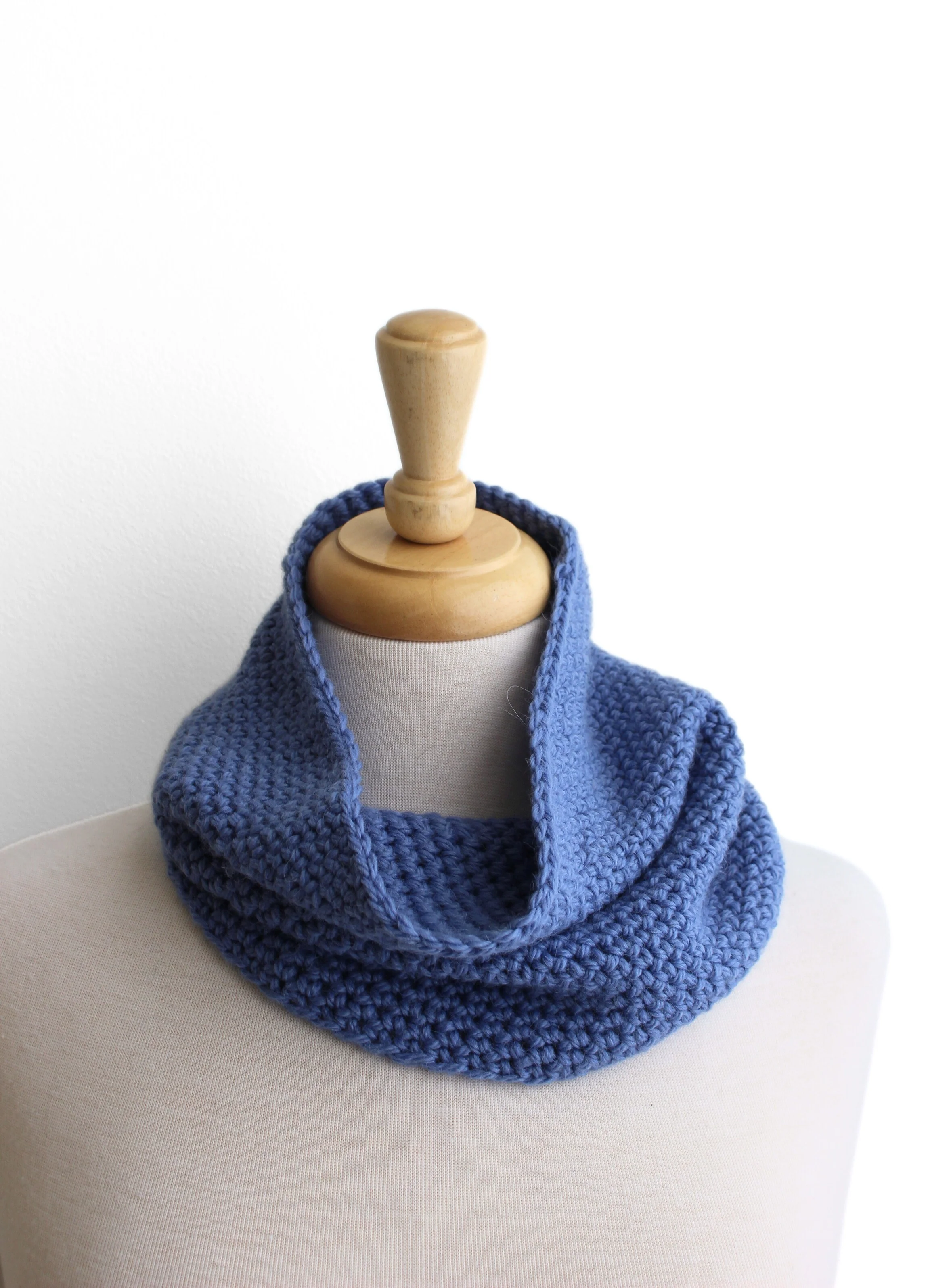 Crochet Level 0: Absolute Beginner - Image 4