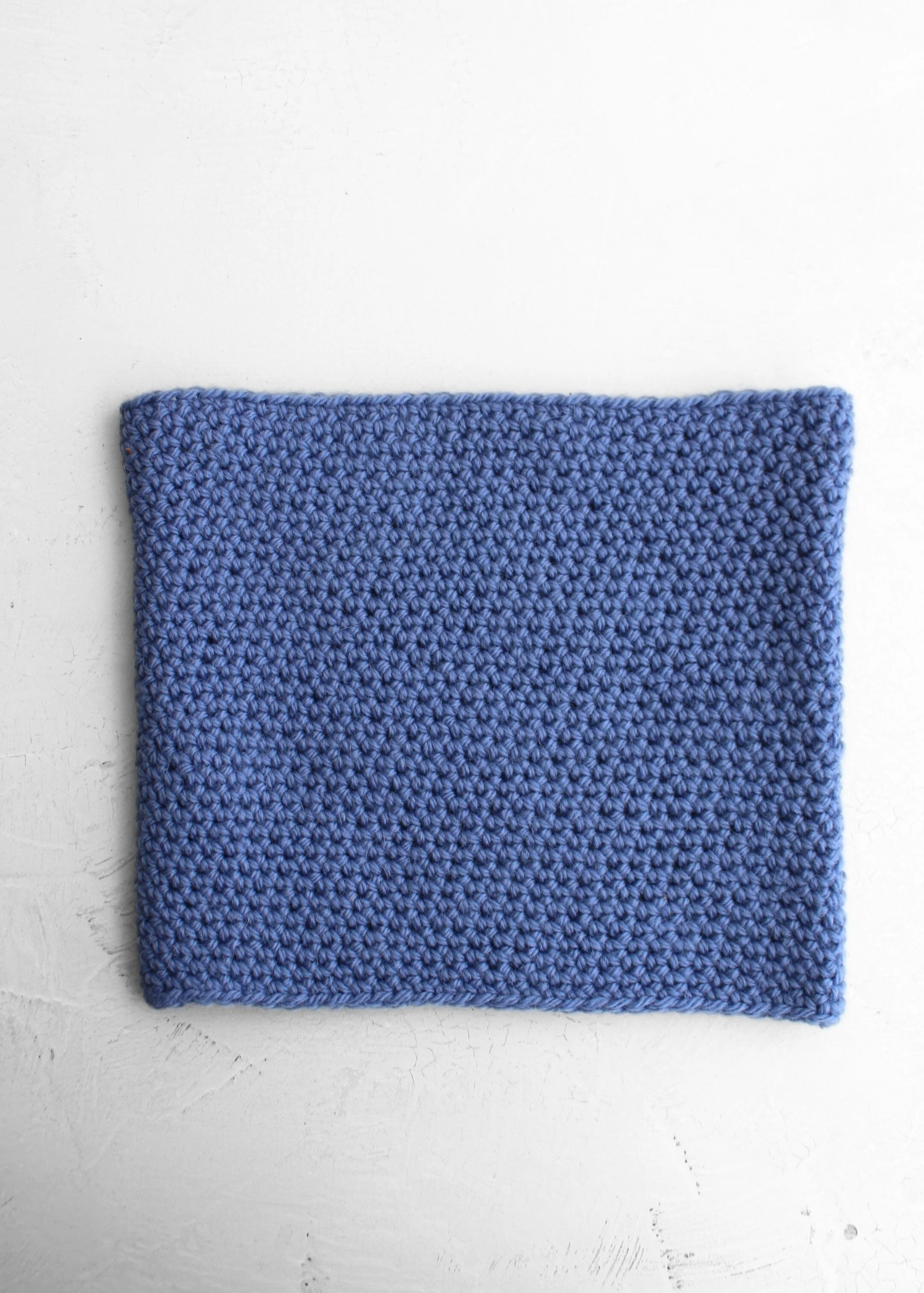 Crochet Level 0: Absolute Beginner - Image 5