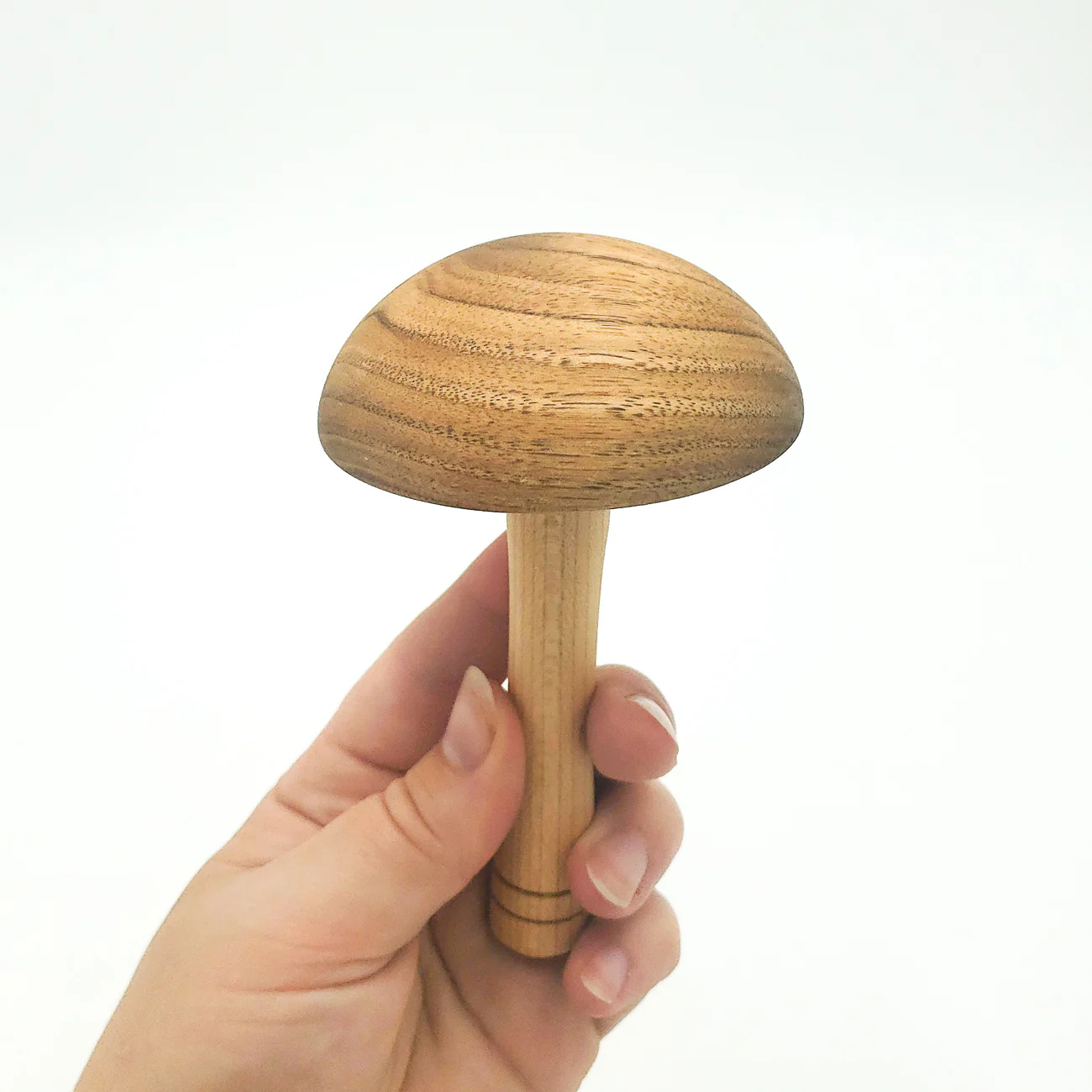 Darning Mushroom - Image 3