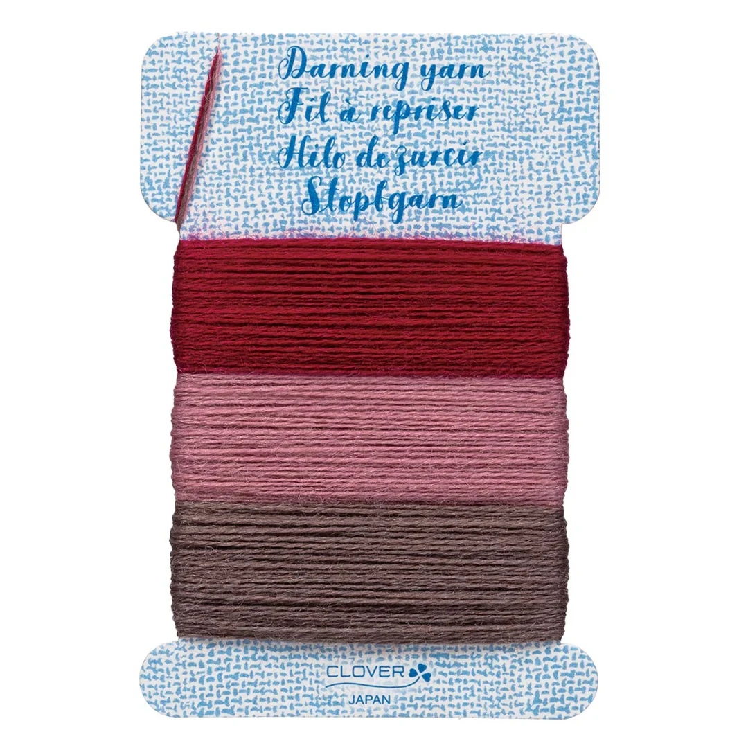 Darning Yarn - Image 10