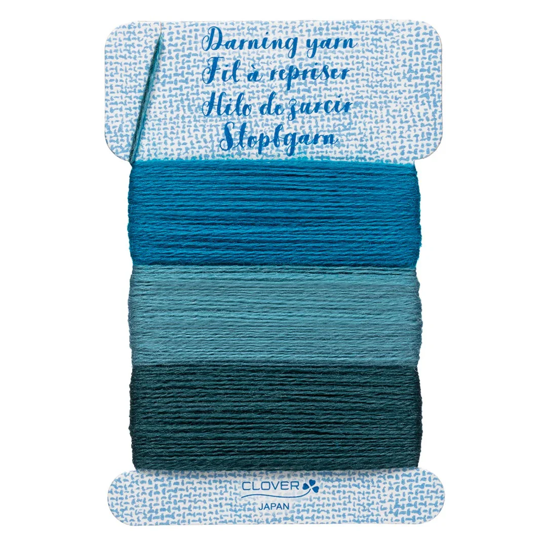 Darning Yarn - Image 11