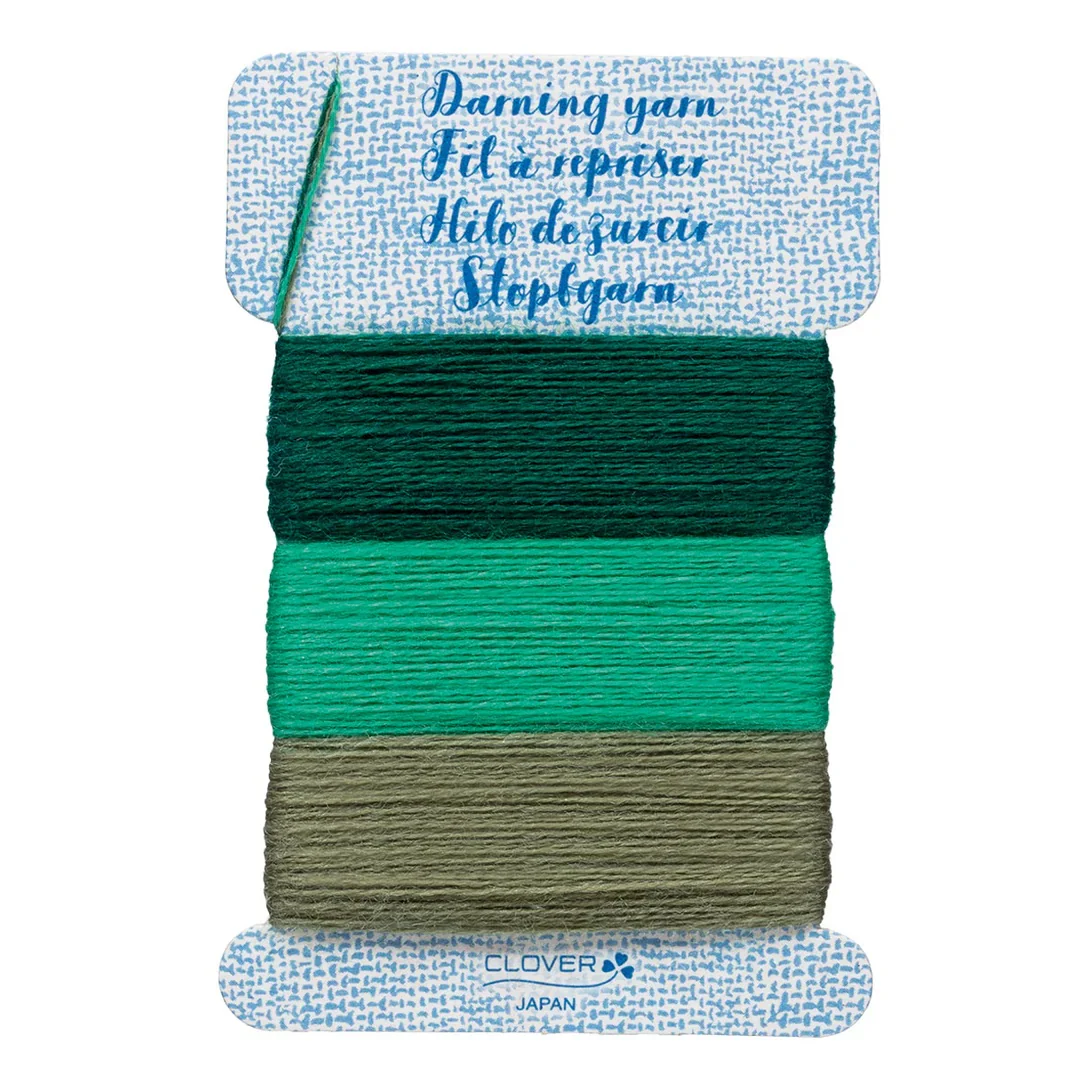Darning Yarn - Image 12