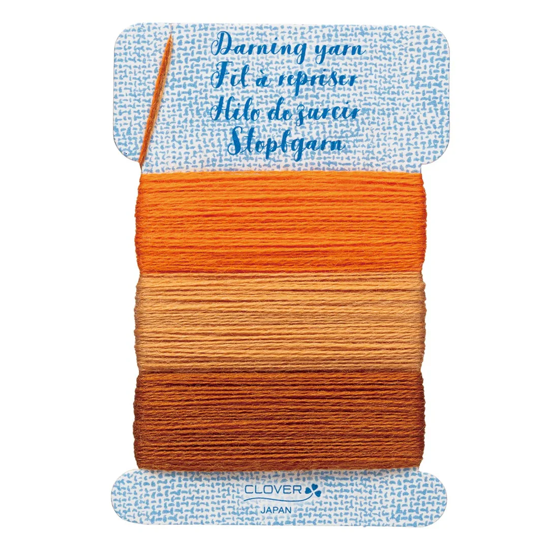 Darning Yarn - Image 13