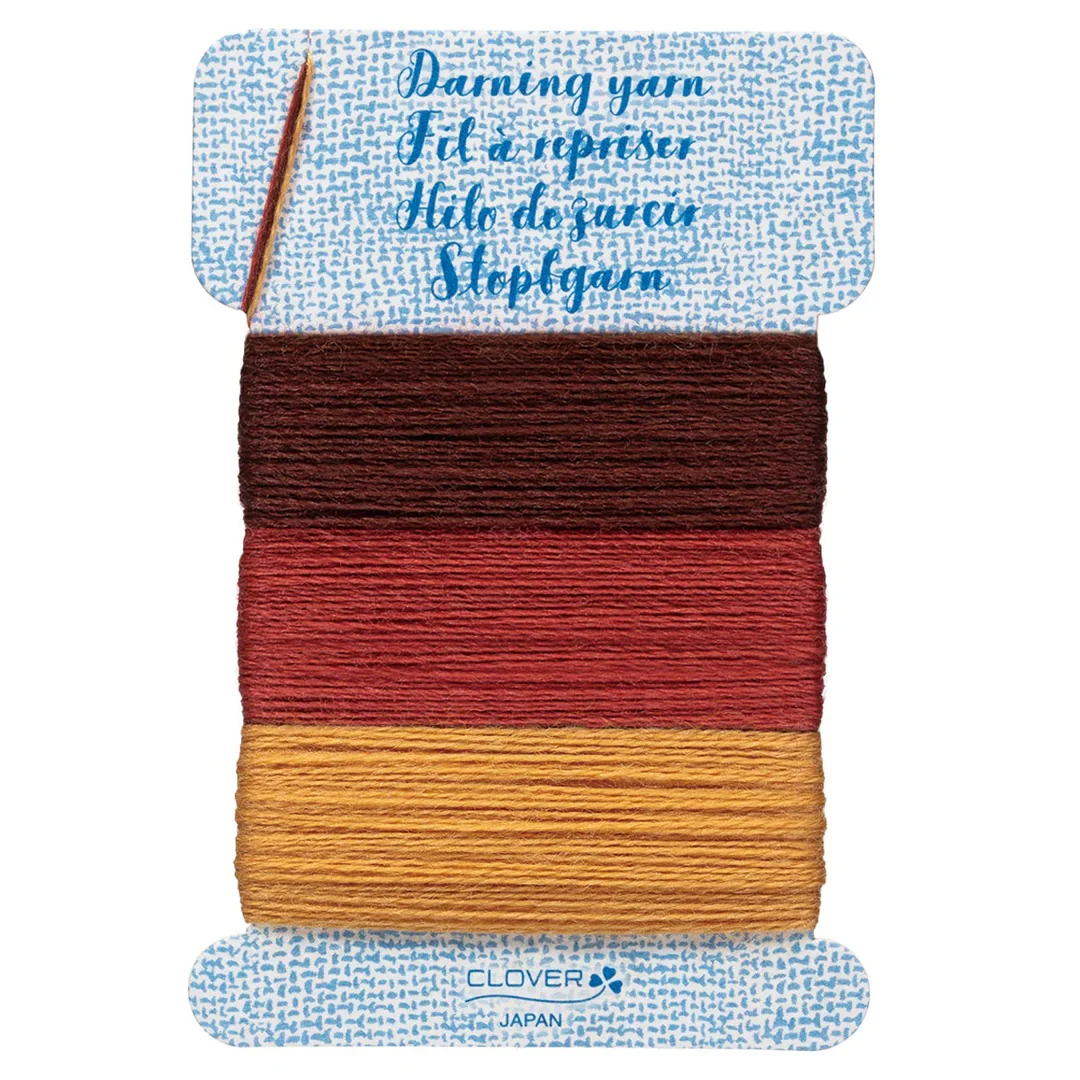 Darning Yarn - Image 14