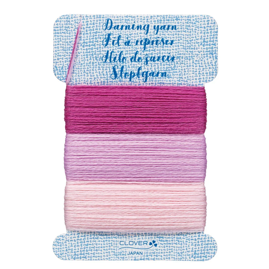 Darning Yarn - Image 15