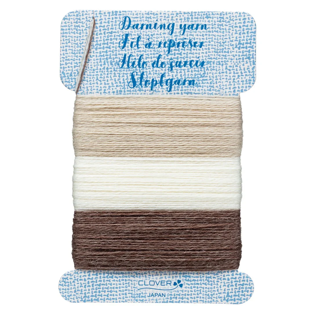 Darning Yarn - Image 2