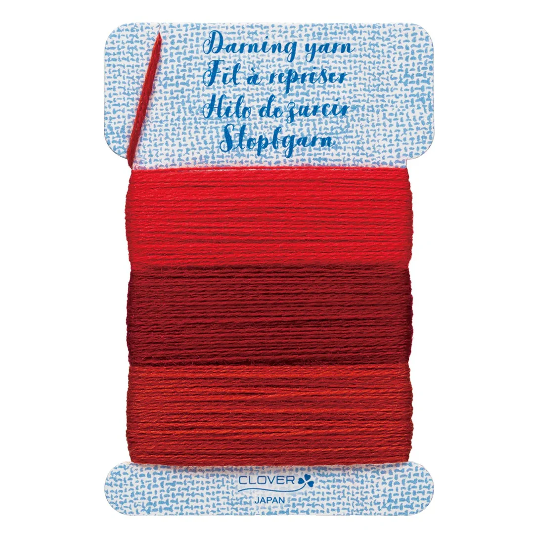Darning Yarn - Image 3