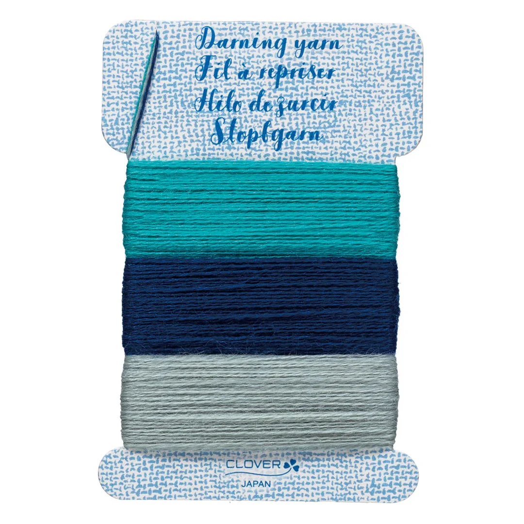 Darning Yarn - Image 4