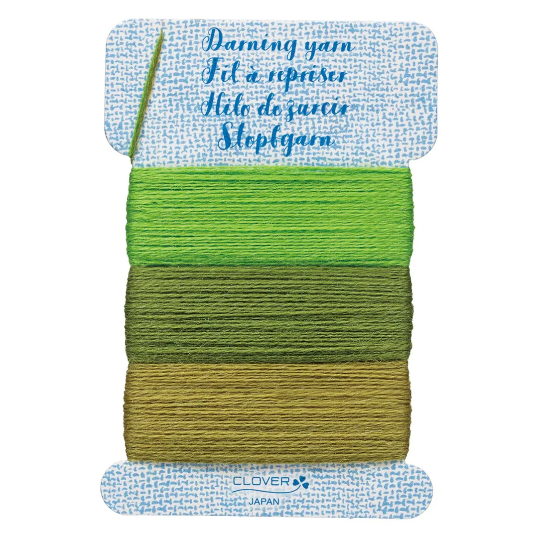 Darning Yarn - Image 5